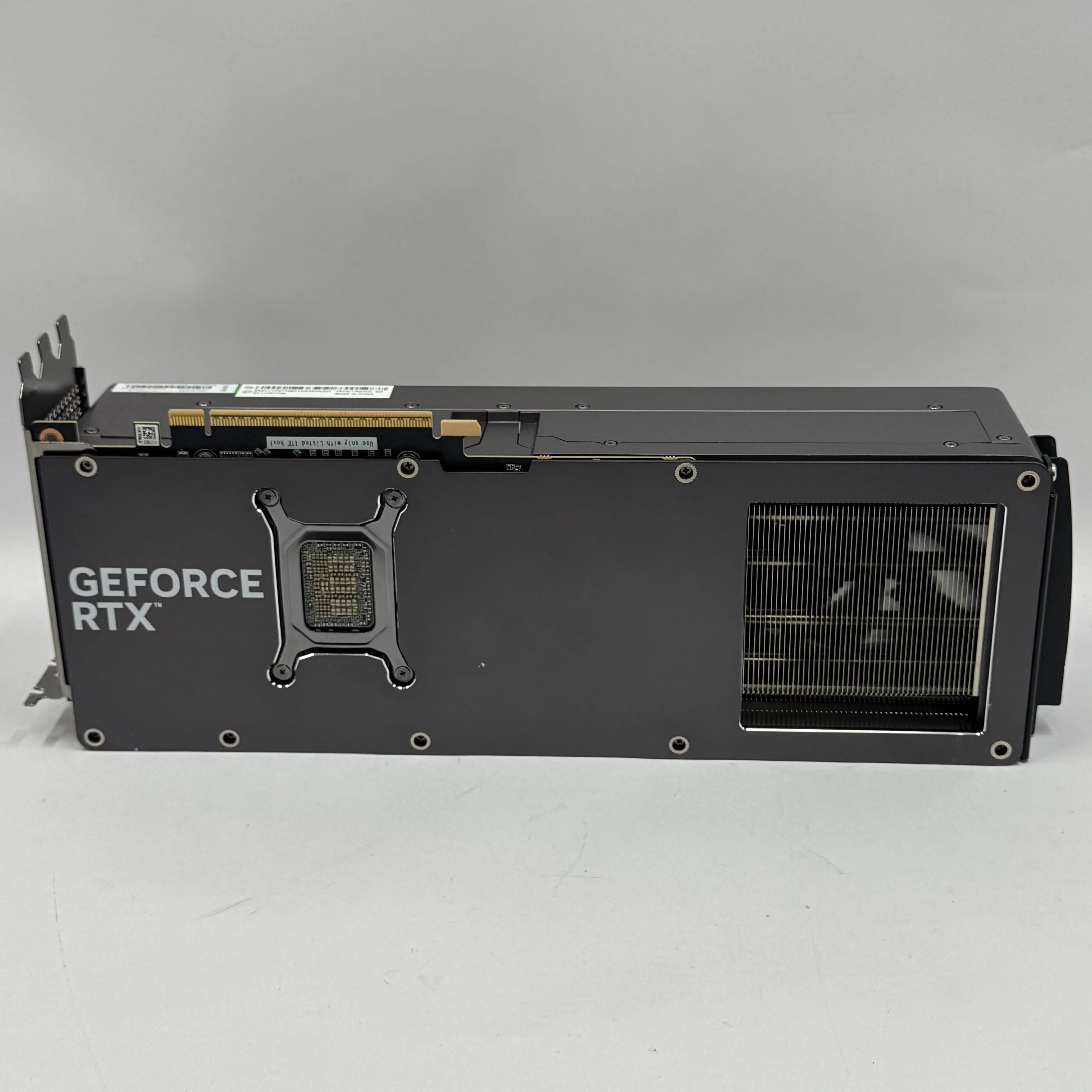 Lenovo GeForce RTX 5080 16GB GDDR7 Graphics Card 288-1N770-500LH - Image 4
