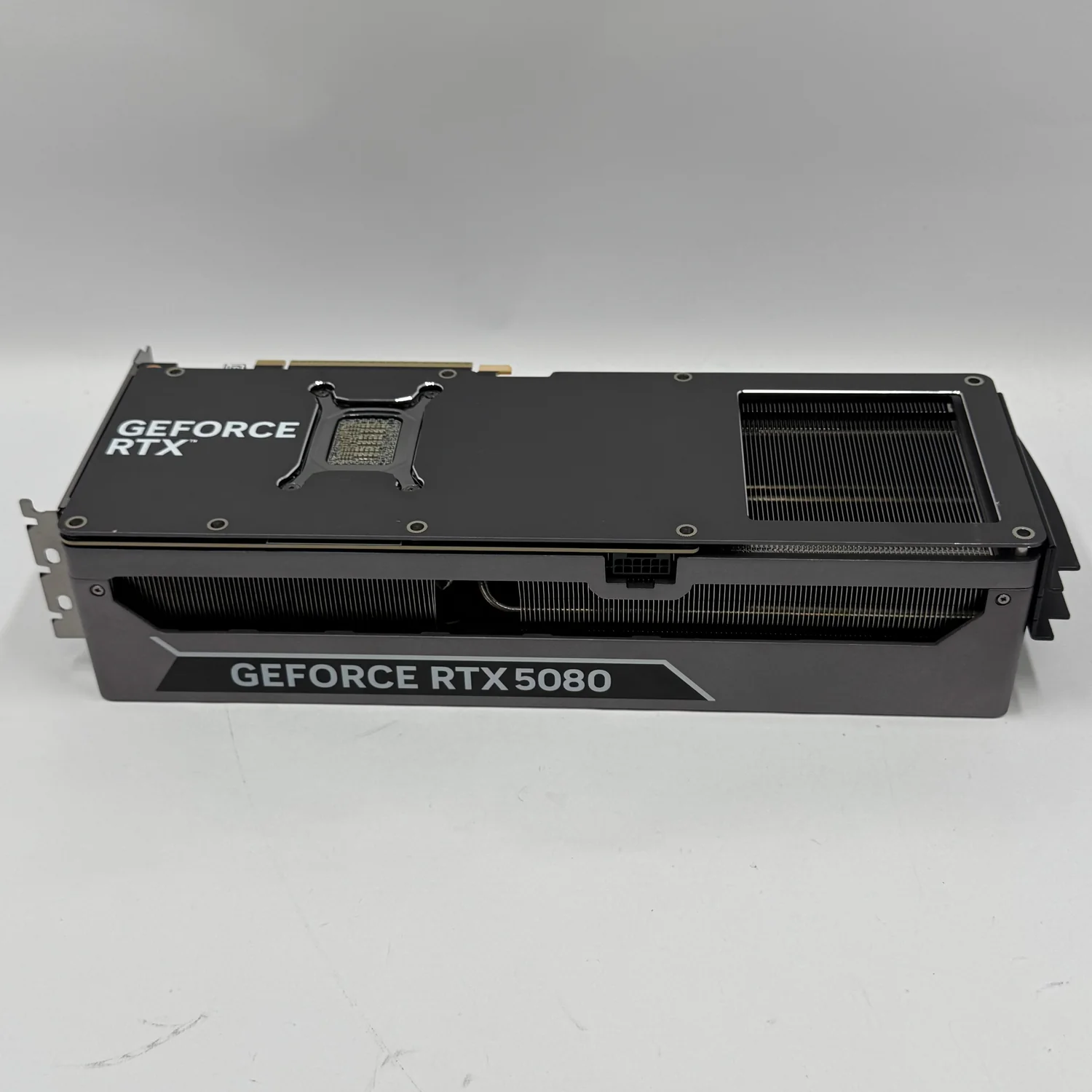 Lenovo GeForce RTX 5080 16GB GDDR7 Graphics Card 288-1N770-500LH