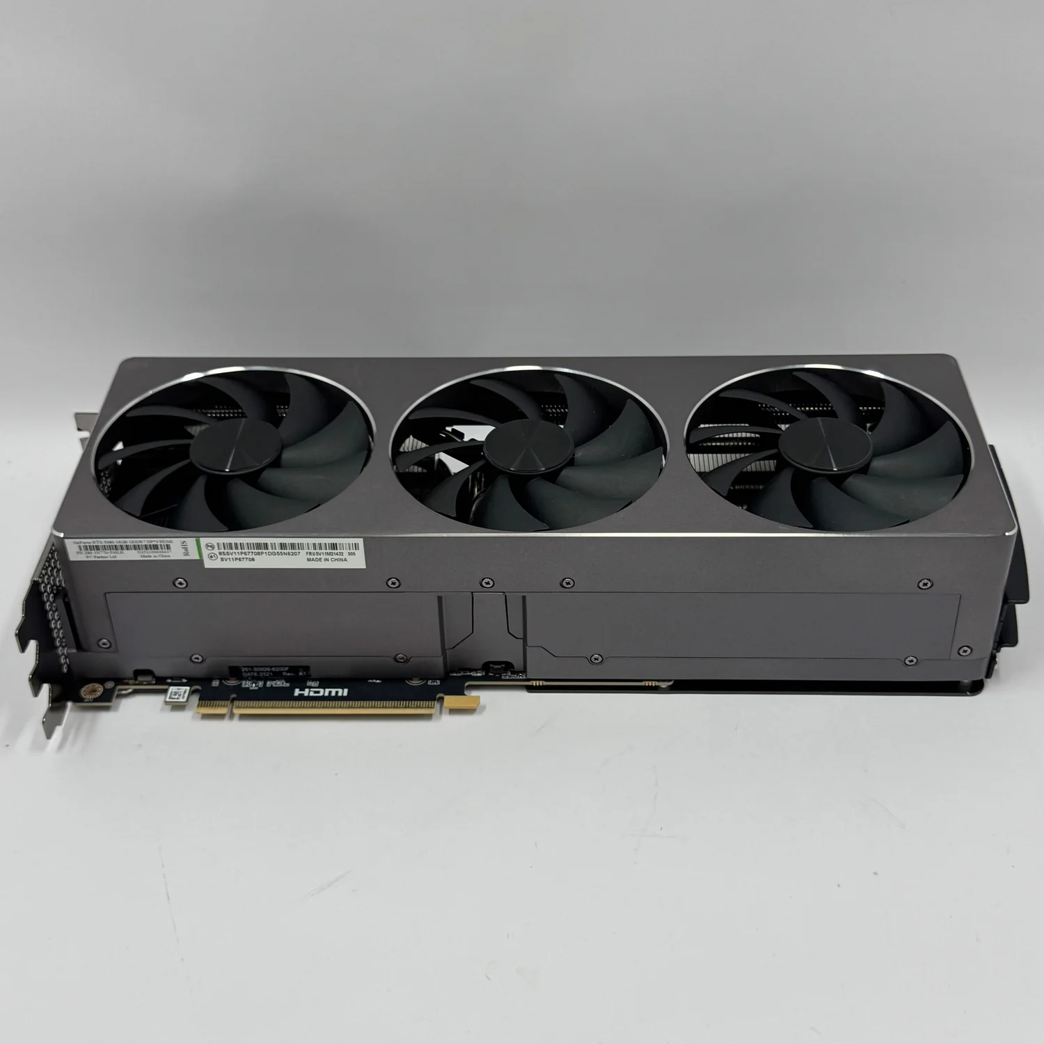 Lenovo GeForce RTX 5080 16GB GDDR7 Graphics Card 288-1N770-500LH - Image 2