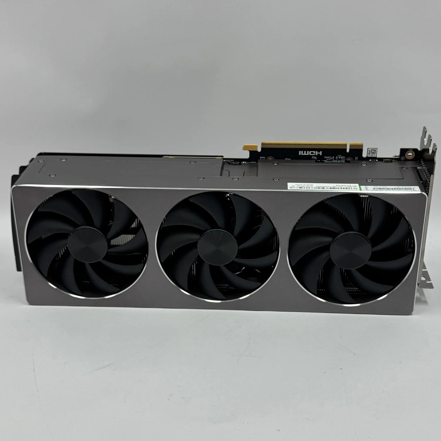 Lenovo GeForce RTX 5080 16GB GDDR7 Graphics Card 288-1N770-500LH - Image 3