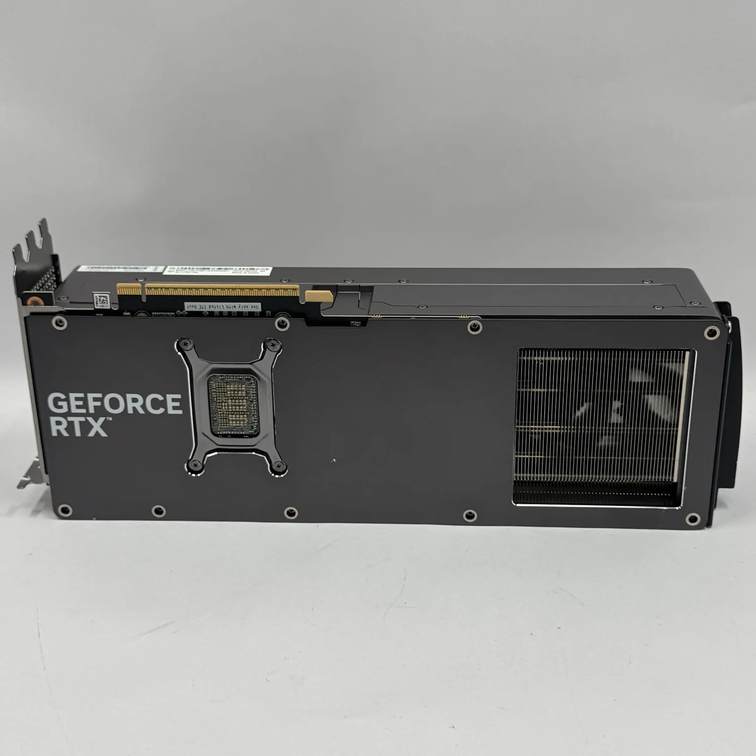 Lenovo GeForce RTX 5080 16GB GDDR7 Graphics Card 288-1N770-500LH - Image 4