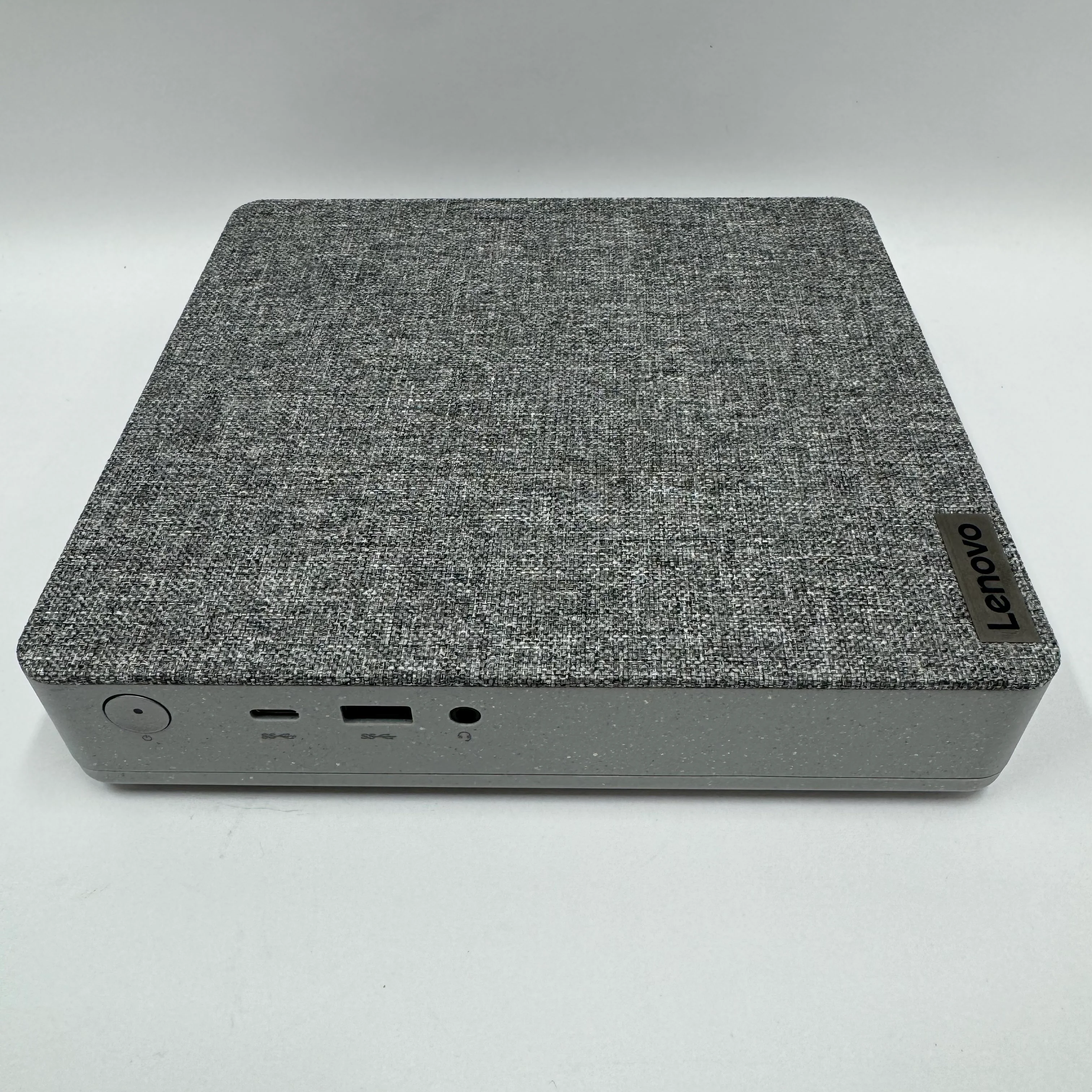 Lenovo IdeaCentre Mini 5 i3-10100 16GB RAM 128GB SSD 1TB HDD Desktop Only