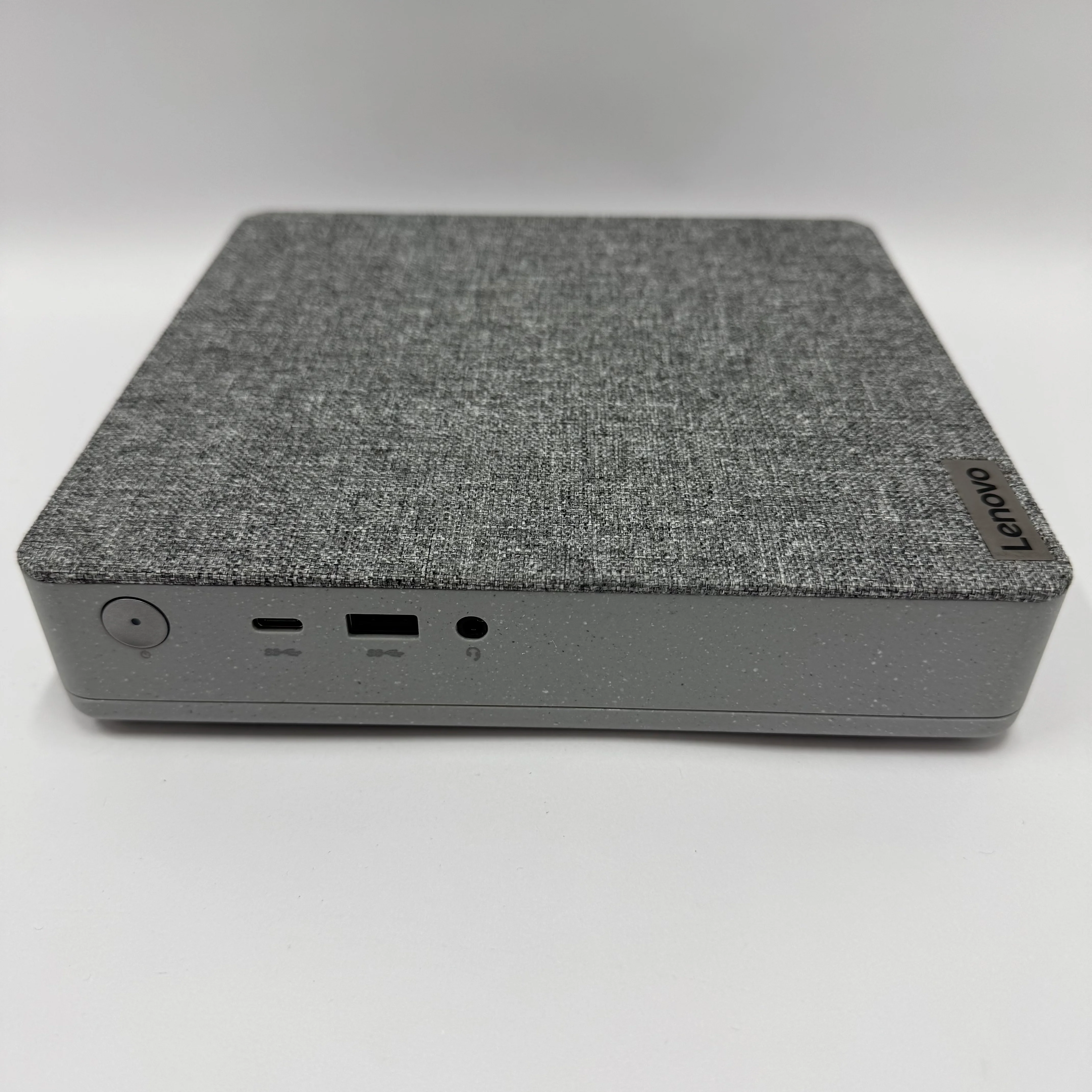 Lenovo IdeaCentre Mini 5 i5-10400T 16GB RAM 256GB SSD 1TB HDD Desktop Only - Image 2