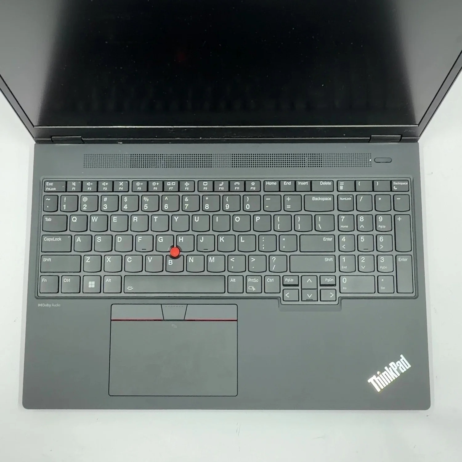 Lenovo ThinkPad P16v Gen 1 16" Ryzen 5 Pro 7640HS 16GB RAM 512GB SSD RTX A500 - Image 10