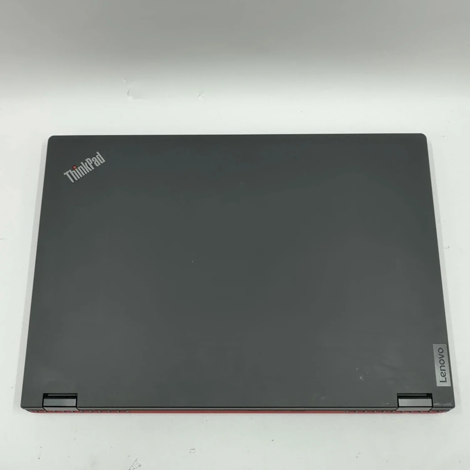 Lenovo ThinkPad P16v Gen 1 16" Ryzen 5 Pro 7640HS 16GB RAM 512GB SSD RTX A500 - Image 11