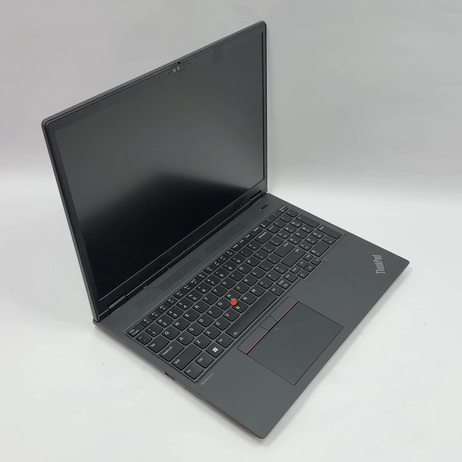 Lenovo ThinkPad P16v Gen 1 16" Ryzen 5 Pro 7640HS 16GB RAM 512GB SSD RTX A500 - Image 3