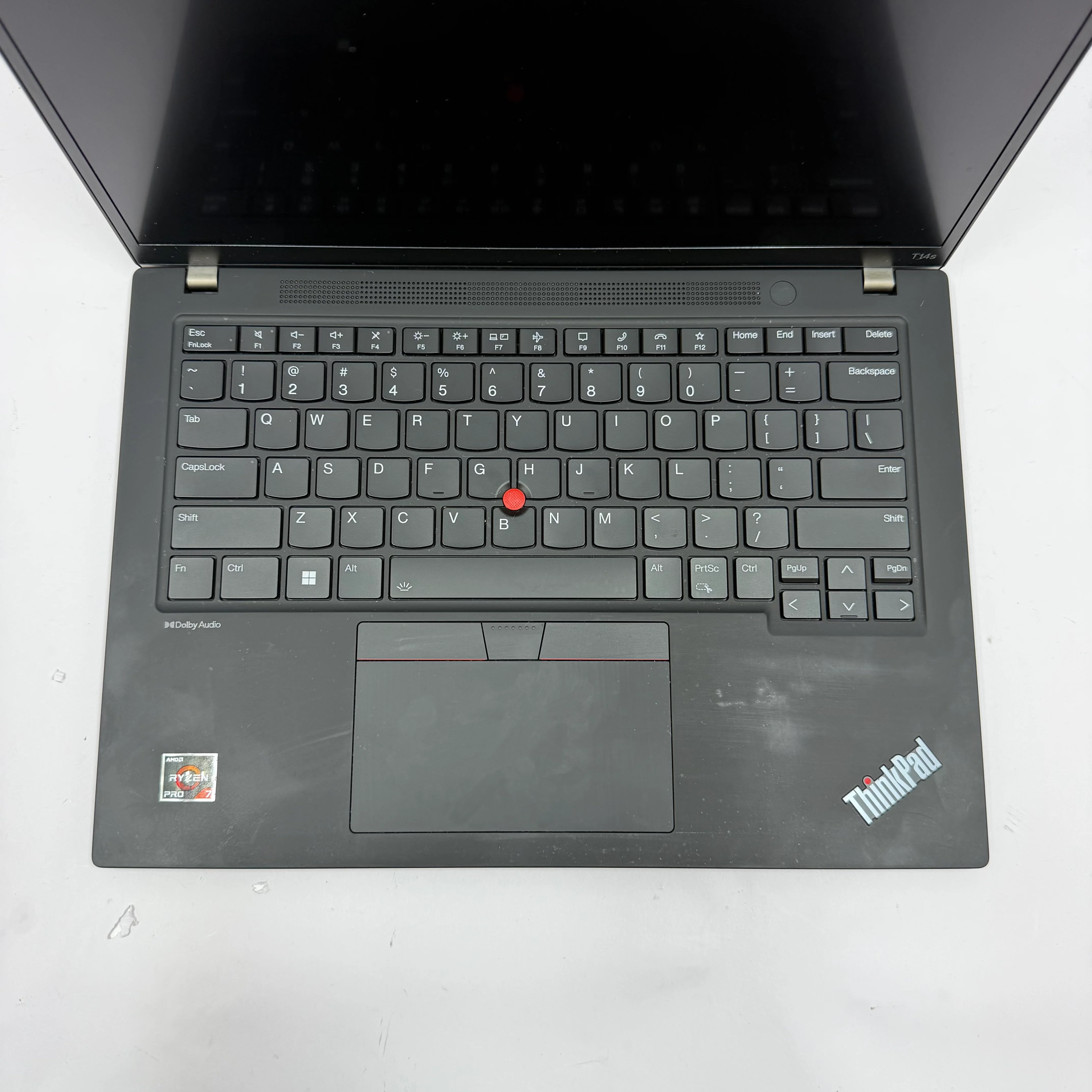 Lenovo ThinkPad T14s Gen 4 14" Ryzen 7 Pro 7840U 3.3GHz 16GB RAM 512GB SSD - Image 10