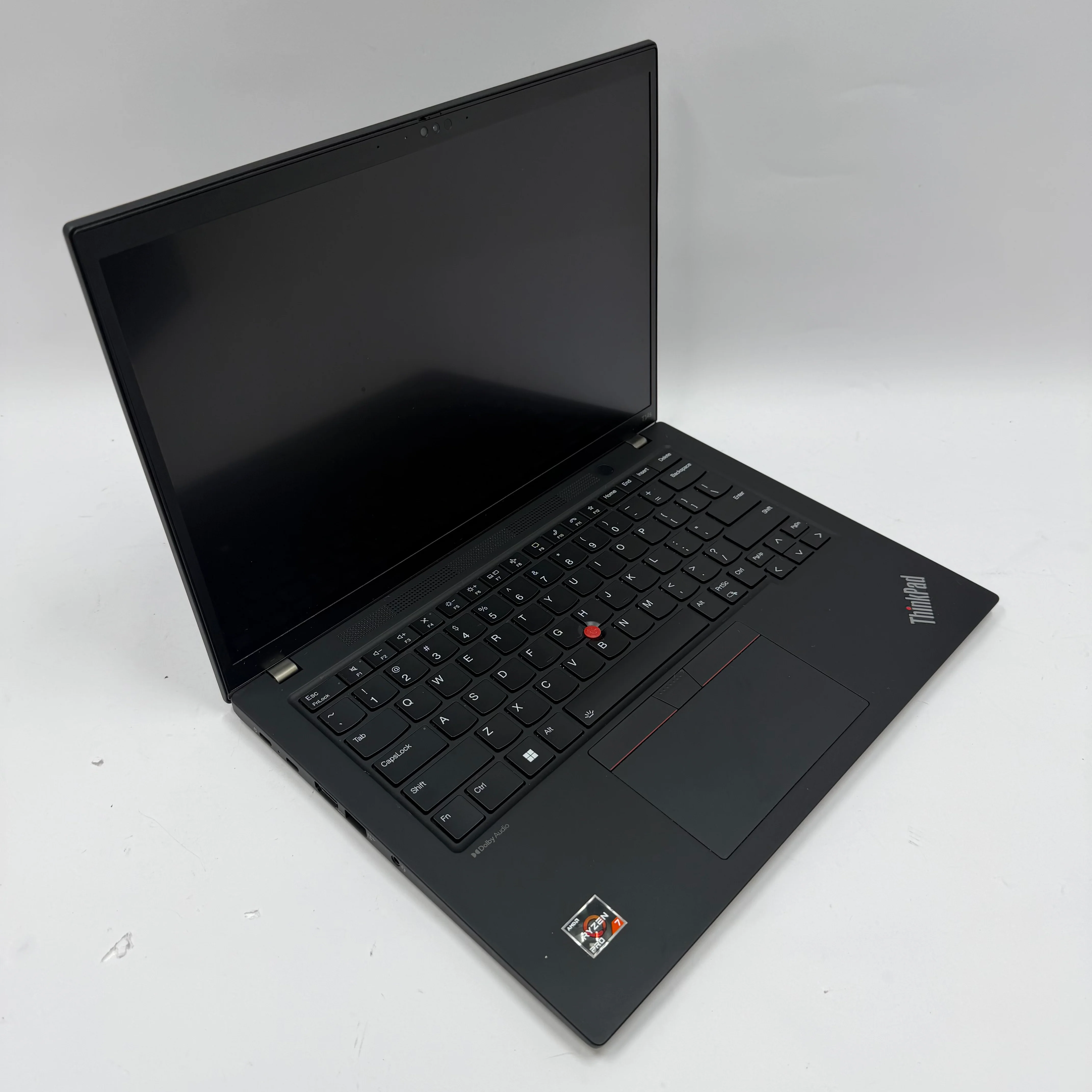 Lenovo ThinkPad T14s Gen 4 14" Ryzen 7 Pro 7840U 3.3GHz 16GB RAM 512GB SSD - Image 3