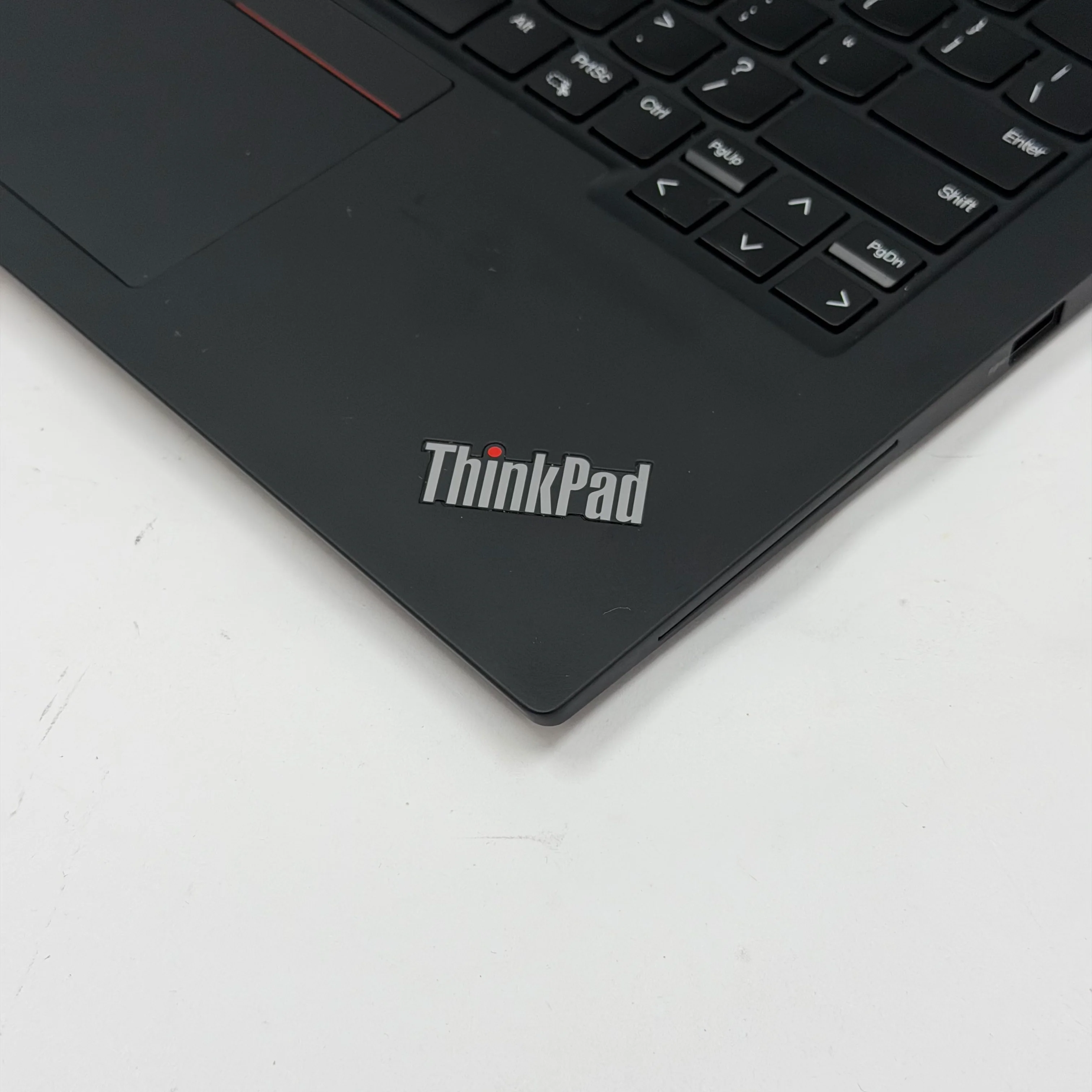 Lenovo ThinkPad T14s Gen 4 14" Ryzen 7 Pro 7840U 3.3GHz 16GB RAM 512GB SSD - Image 9