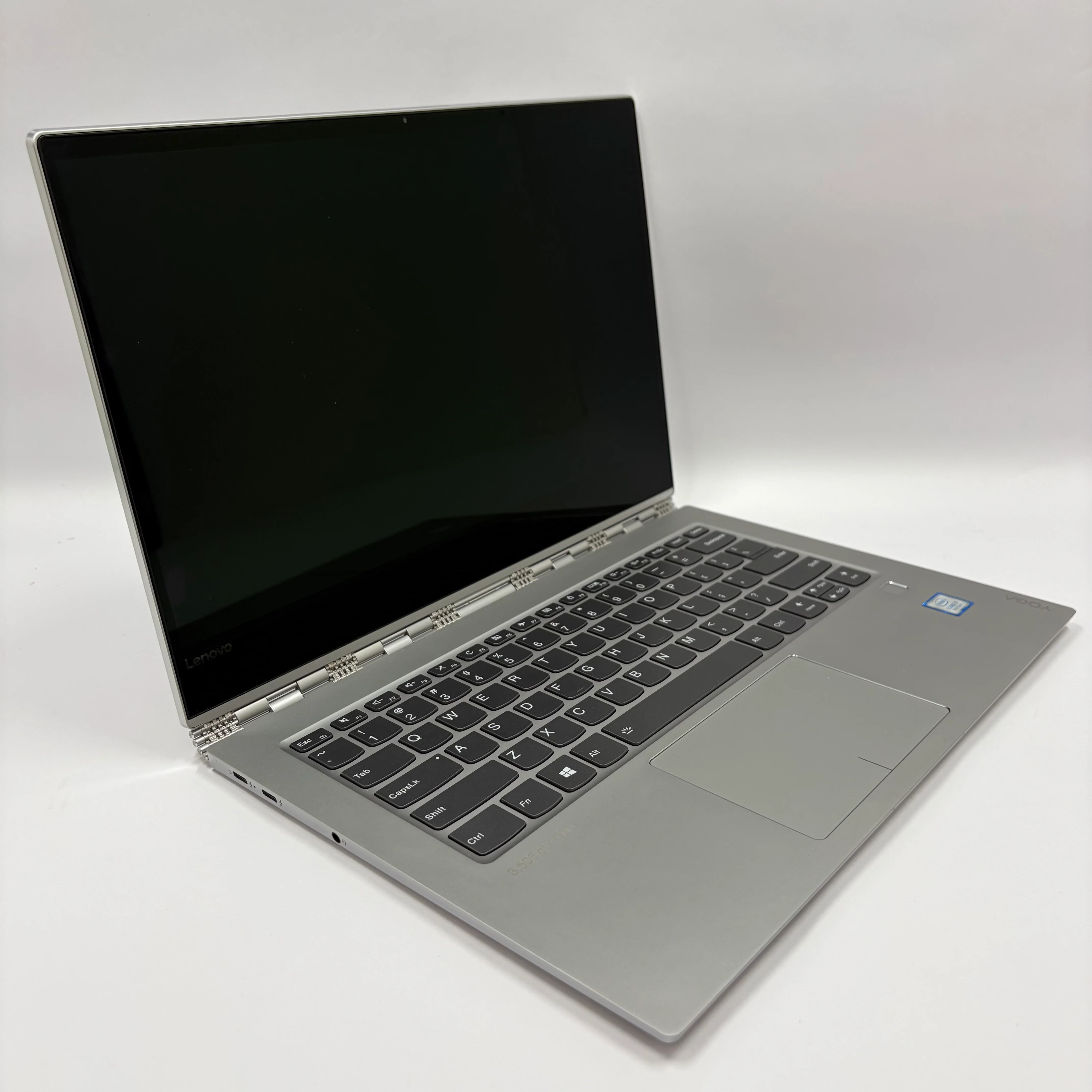 Lenovo Yoga 920 13.9" i7-8550U 16GB 1TB Star Wars Special Edition 3506 of 4000 - Image 3