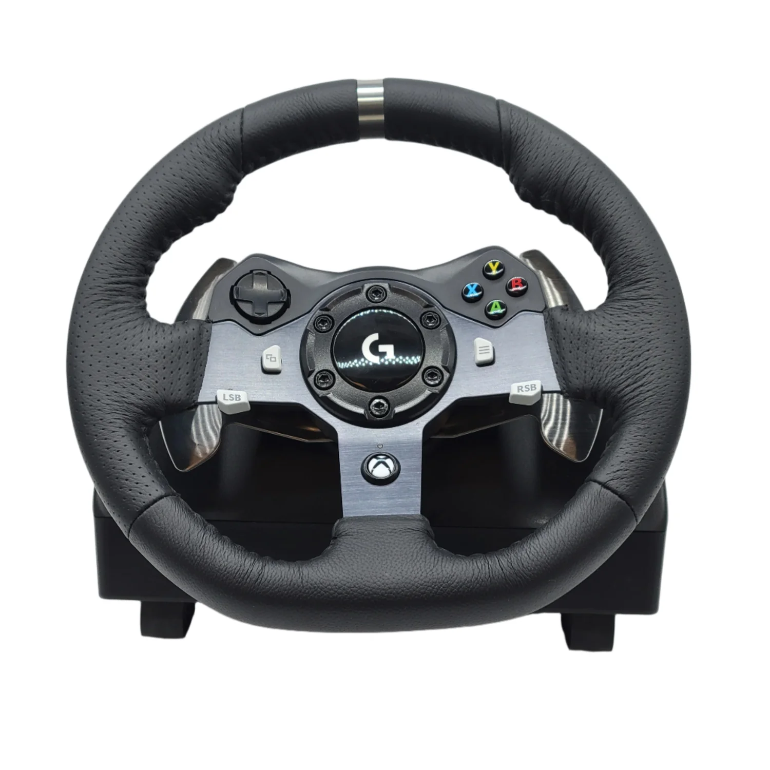 Logitech G920 Driving Force Racing Wheel for Xbox One/ X/S /PC W-U0004