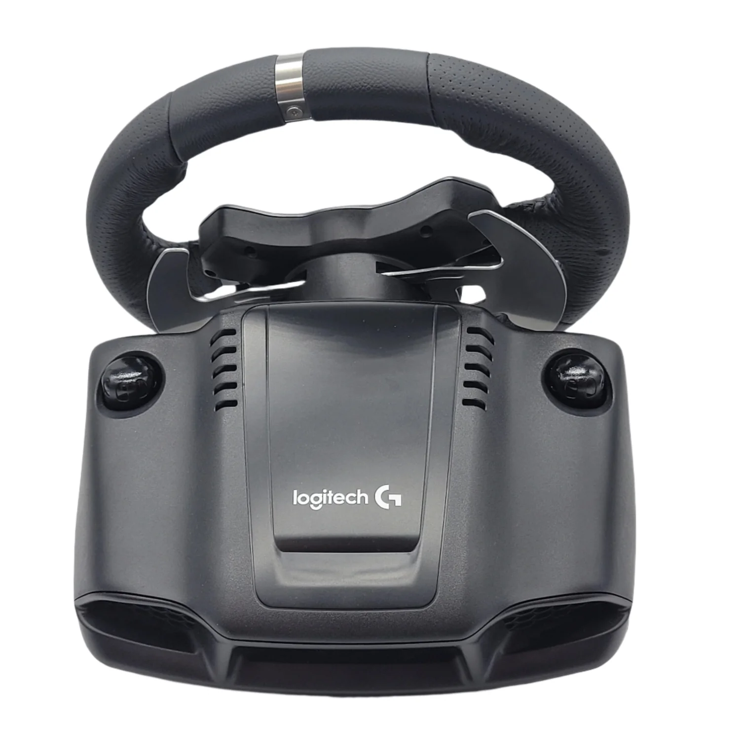 Logitech G920 Driving Force Racing Wheel for Xbox One/ X/S /PC W-U0004 - Image 2