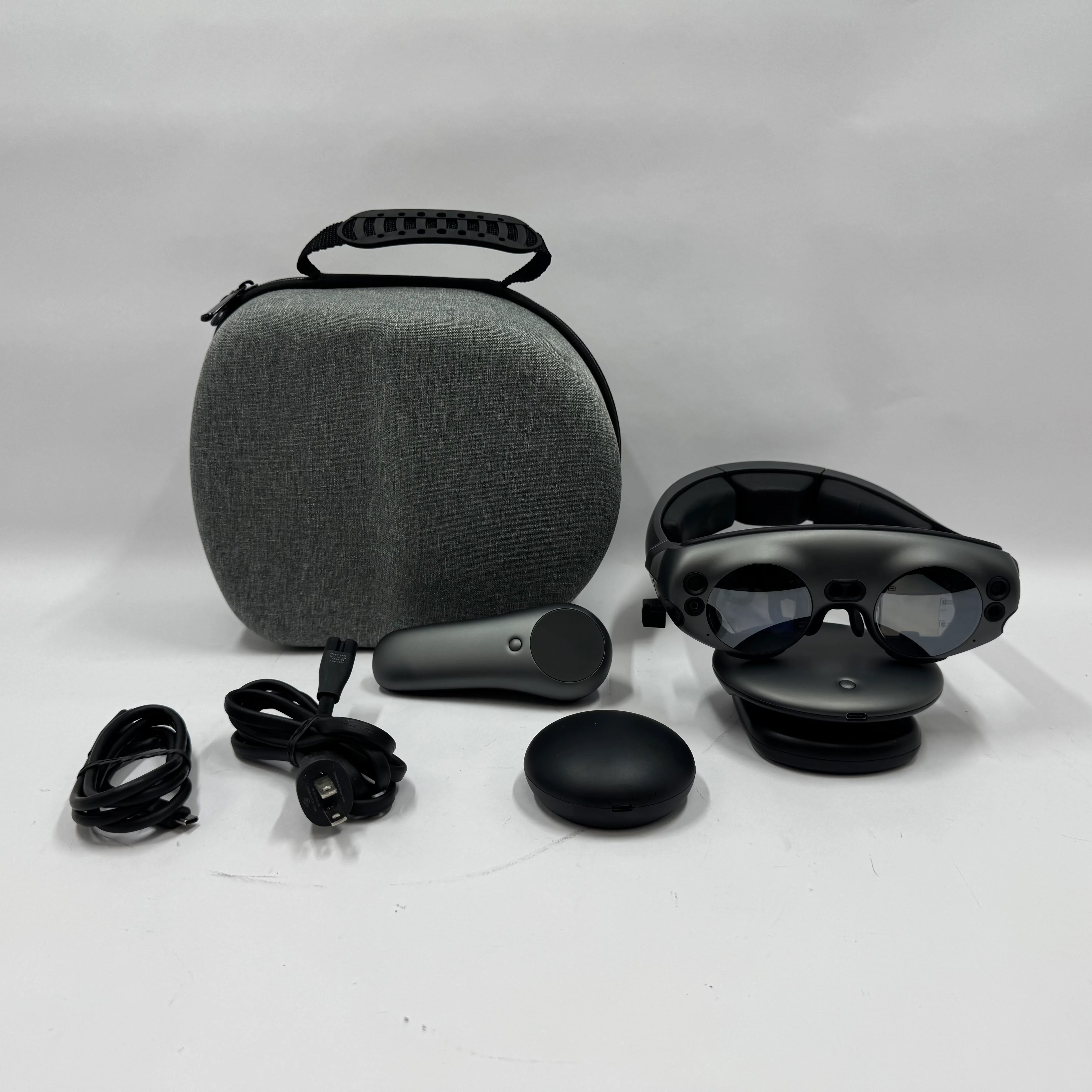 Magic Leap Augmented Reality Headset Augmented Reality Headset M1000 Read - Image 16