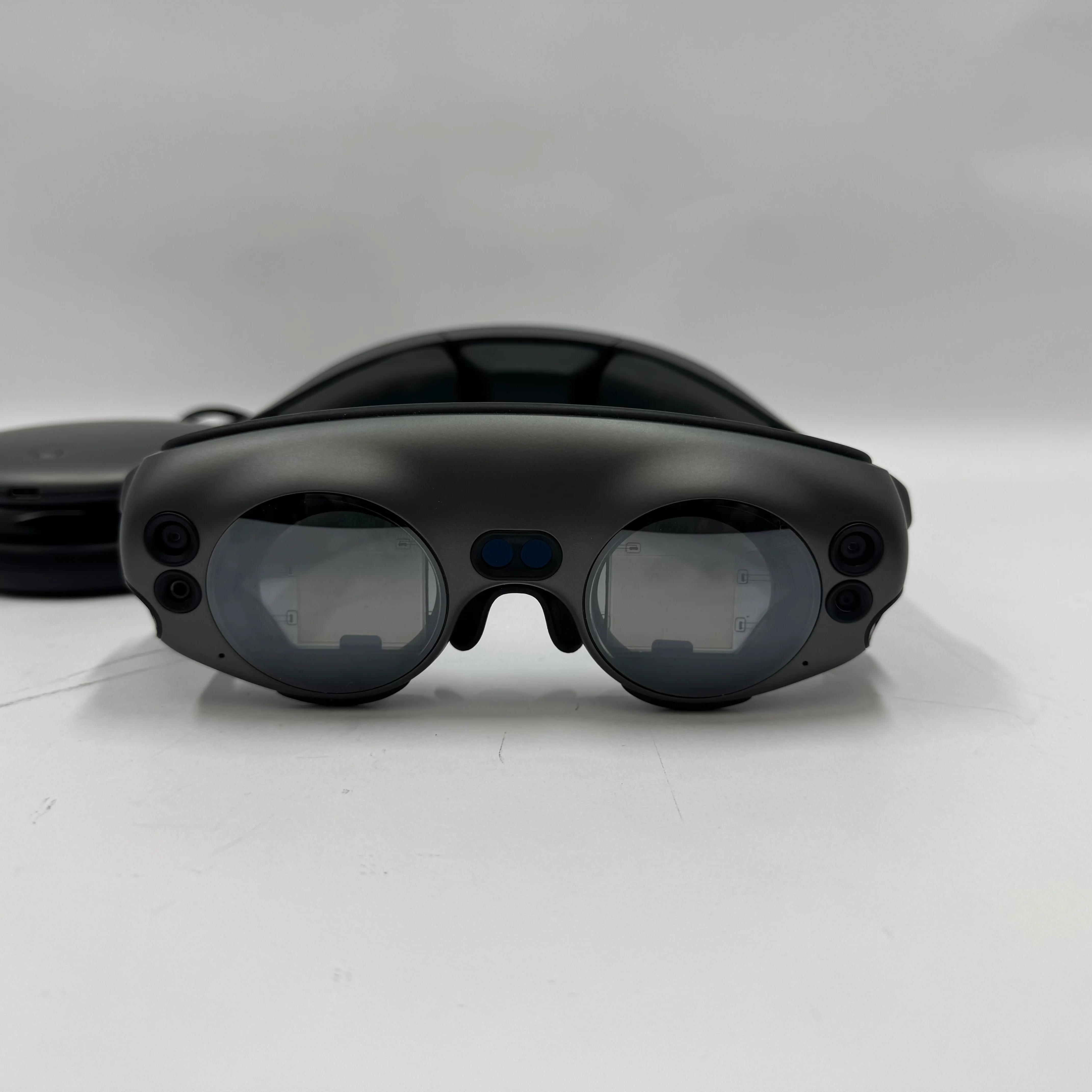 Magic Leap Augmented Reality Headset Augmented Reality Headset M1000 Read - Image 2