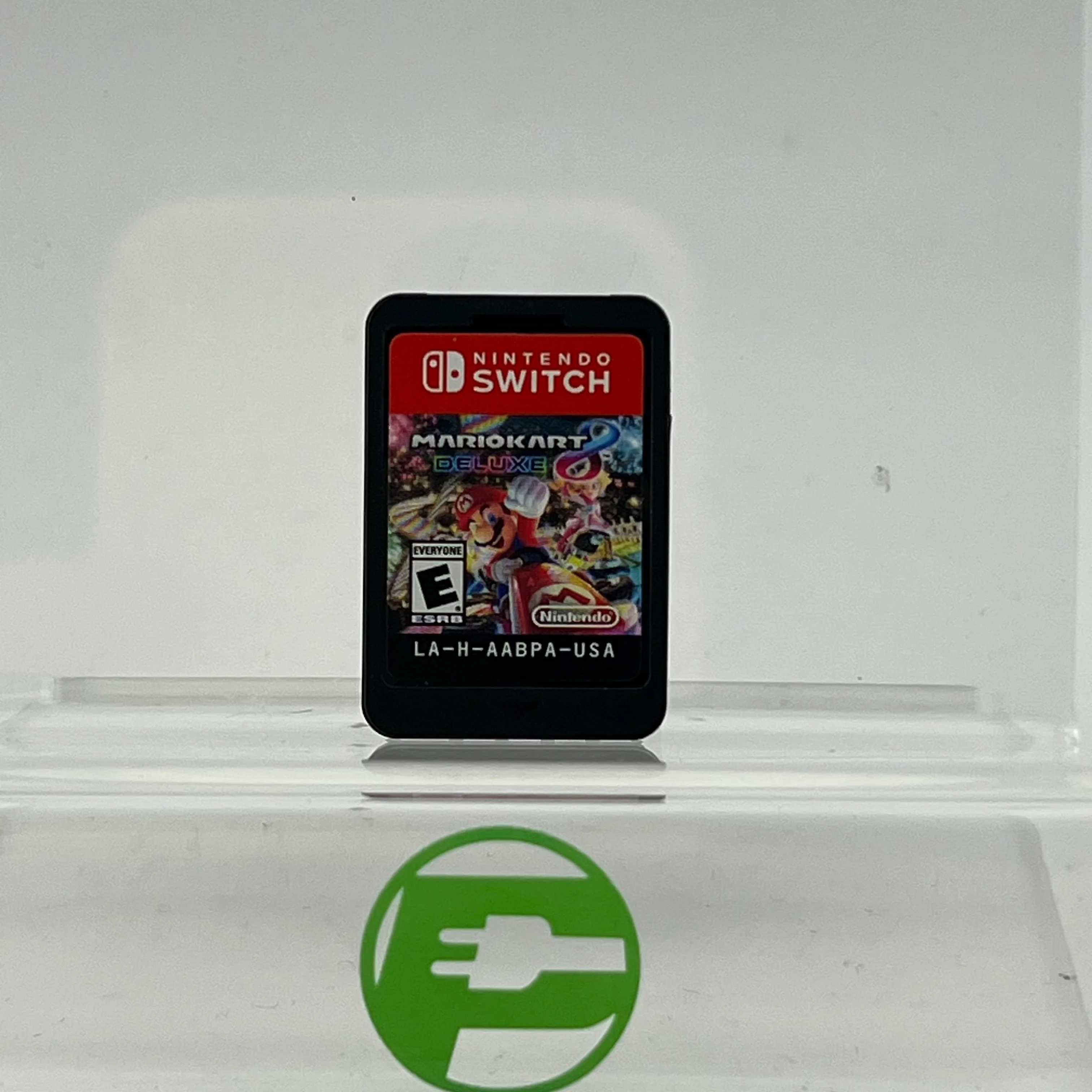 Mario Kart 8 Deluxe (Nintendo Switch, 2017) - Image 2