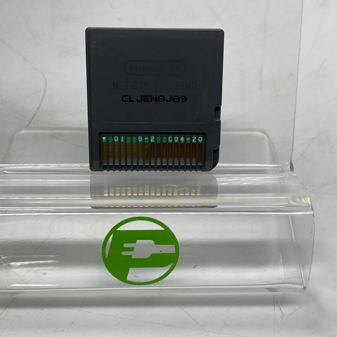 Mario & Luigi: Bowser's Inside Story (Nintendo DS, 2009) Cartridge Only - Image 2