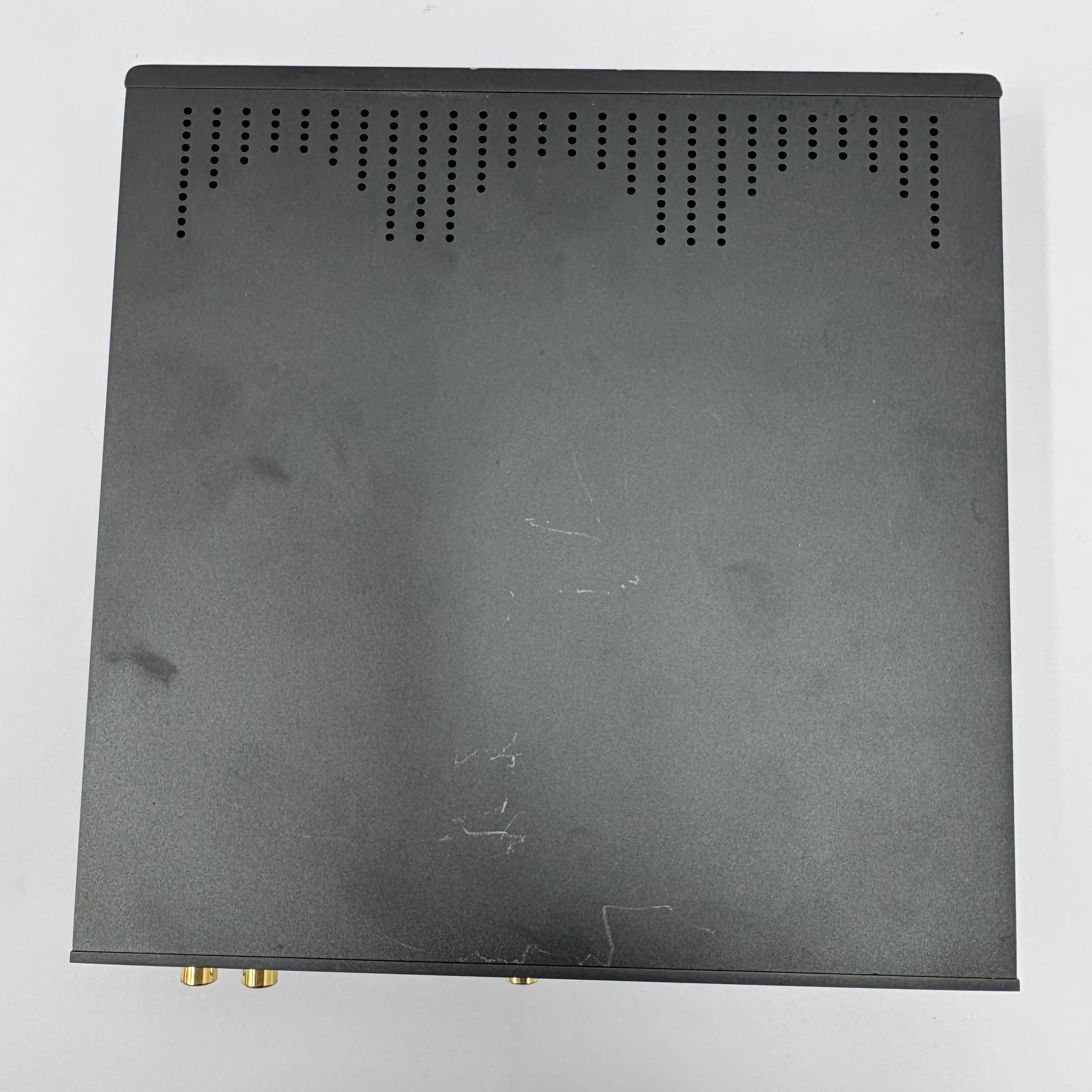 Massdrop Airist Audio R-2R DAC MDX-21811-1 - Image 4