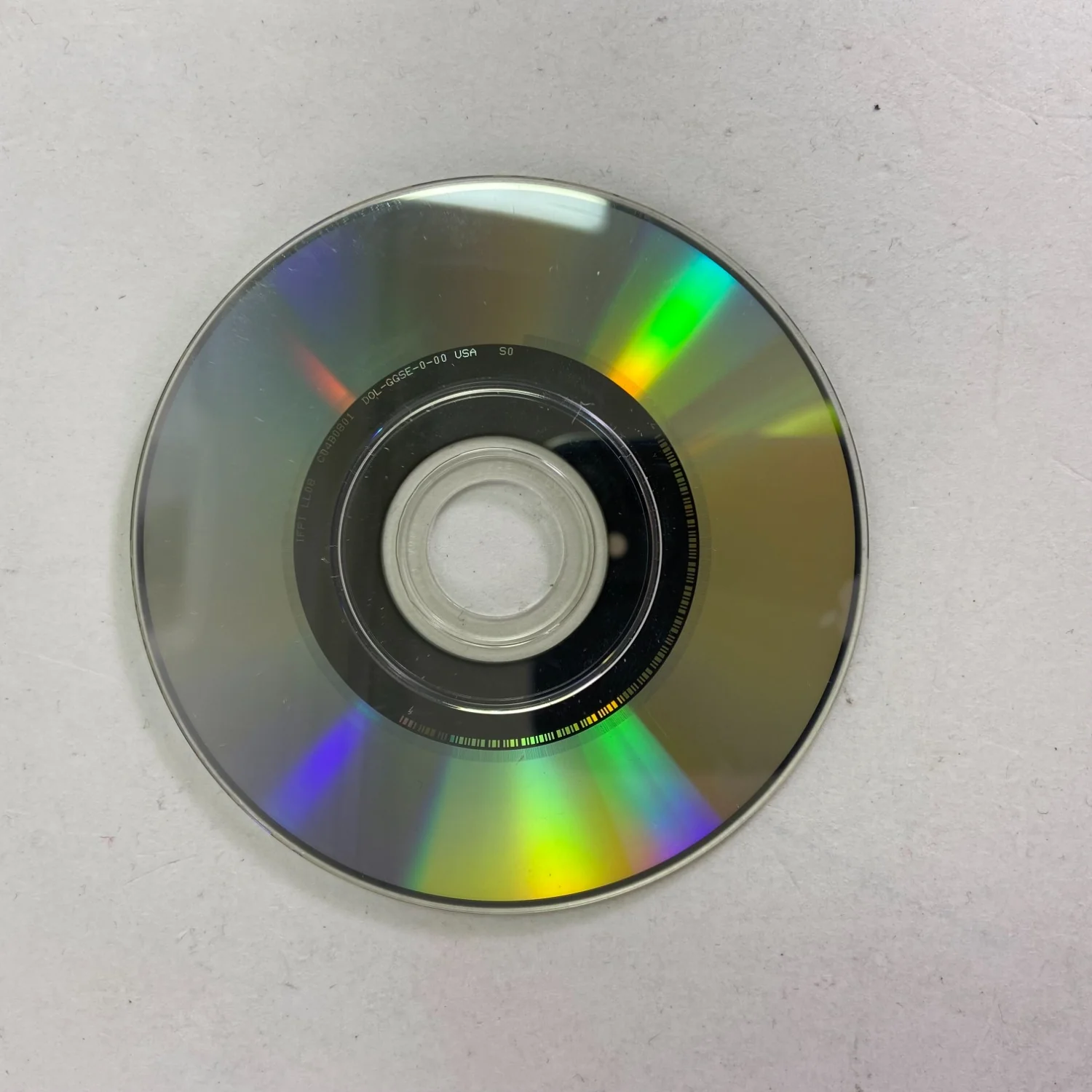 Metal Gear Solid Twin Snakes (Nintendo GameCube, 2004) - Image 5