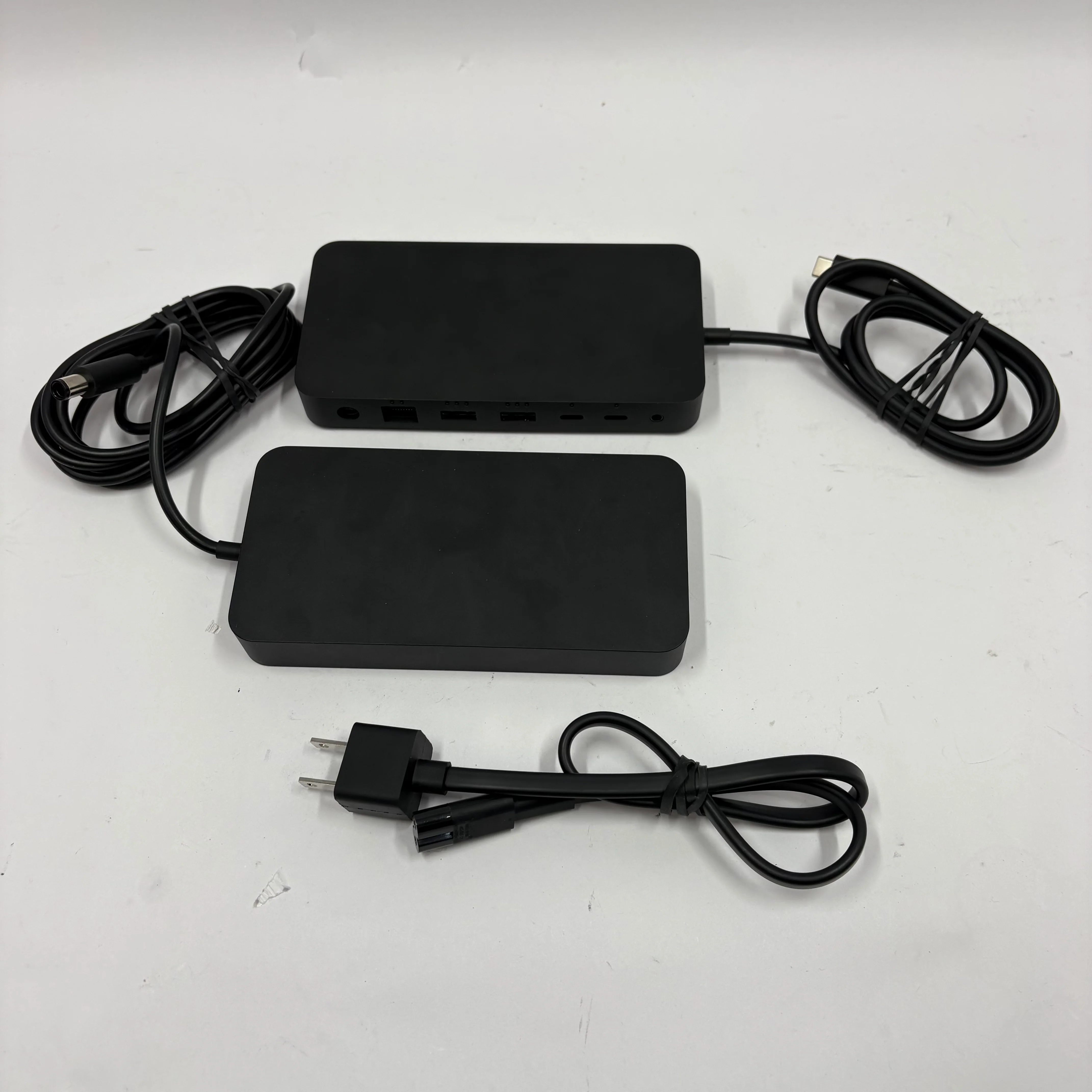 Microsoft Docking Station 2055 165w - Image 5