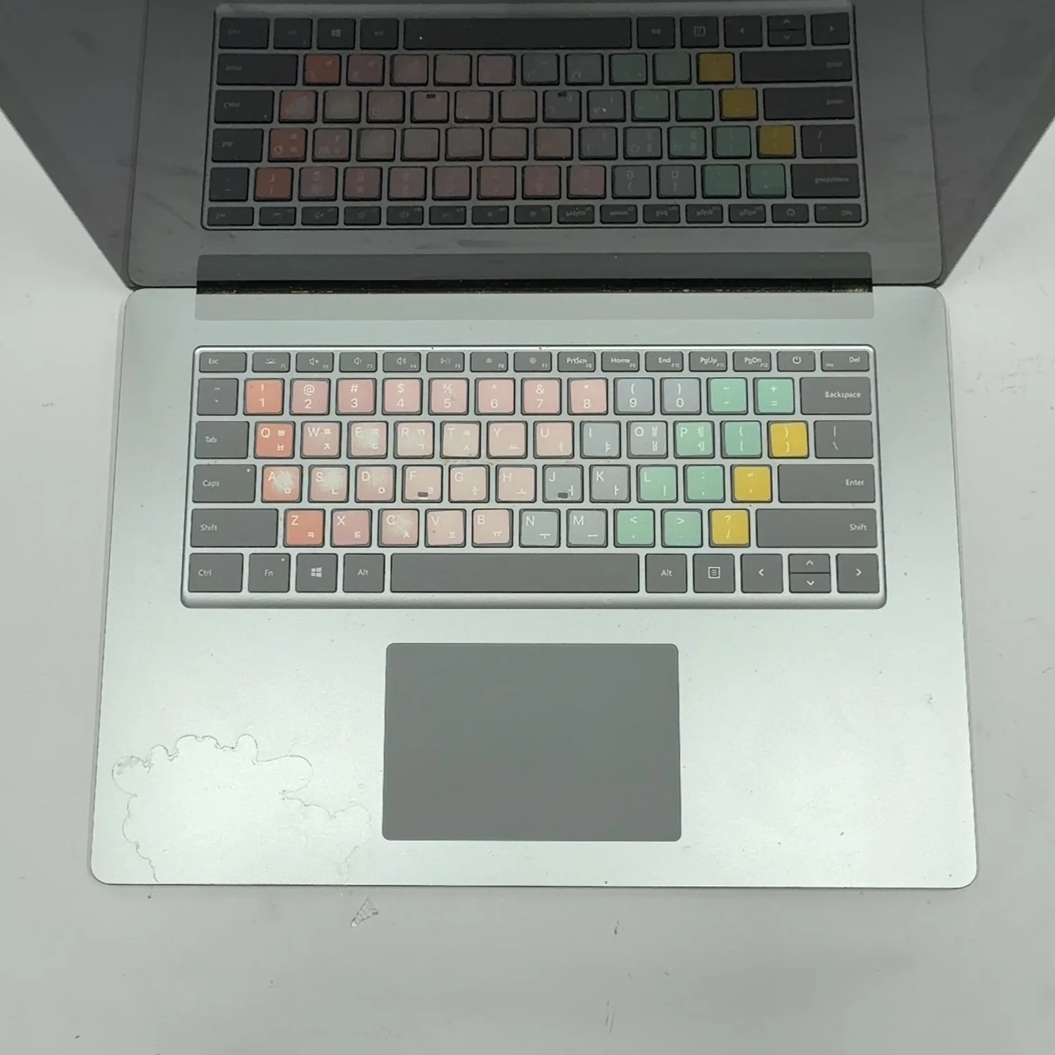 Microsoft Surface Laptop 3 1873 15" Ryzen 5 2.1GHz 8GB RAM 128GB SSD - Image 10