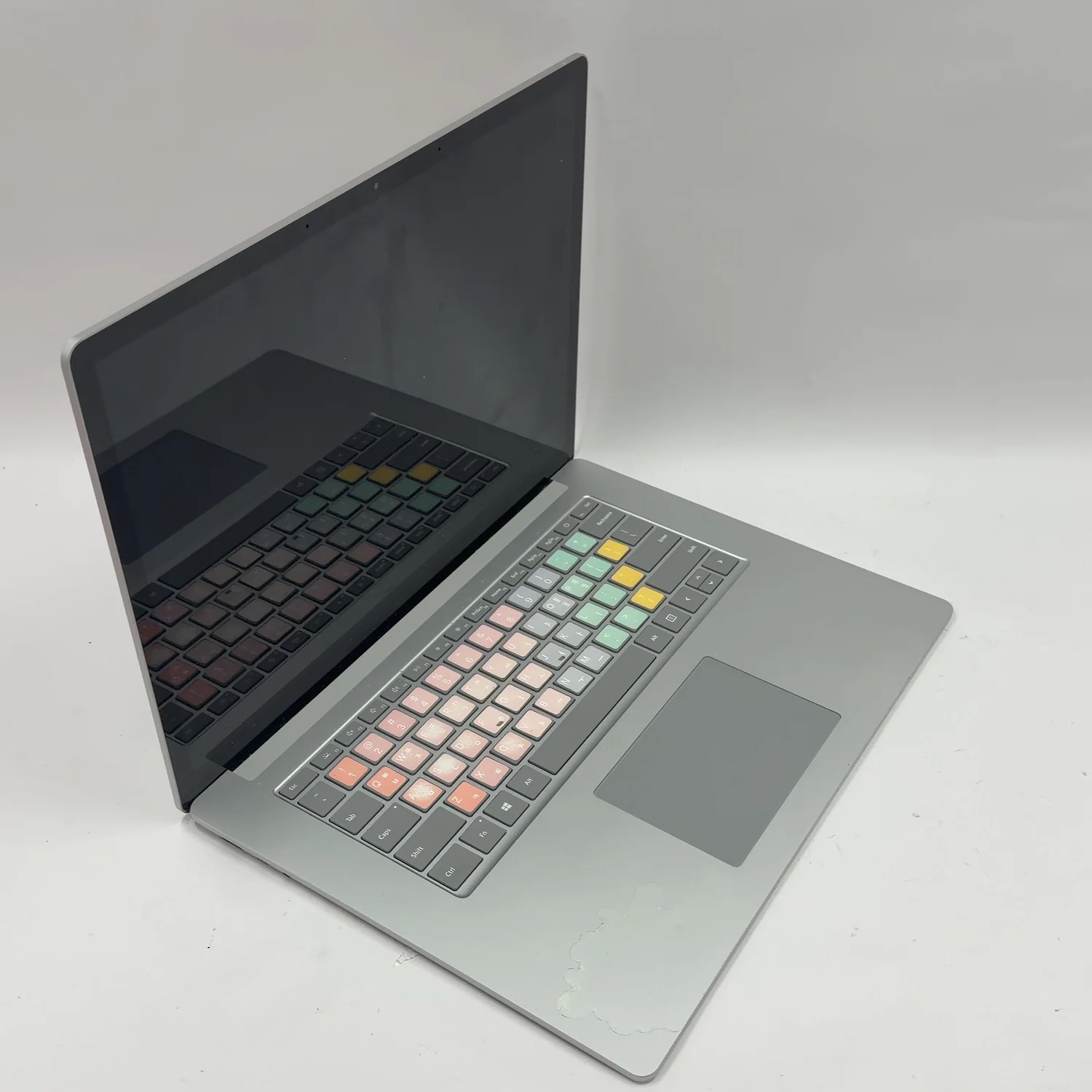 Microsoft Surface Laptop 3 1873 15" Ryzen 5 2.1GHz 8GB RAM 128GB SSD - Image 3