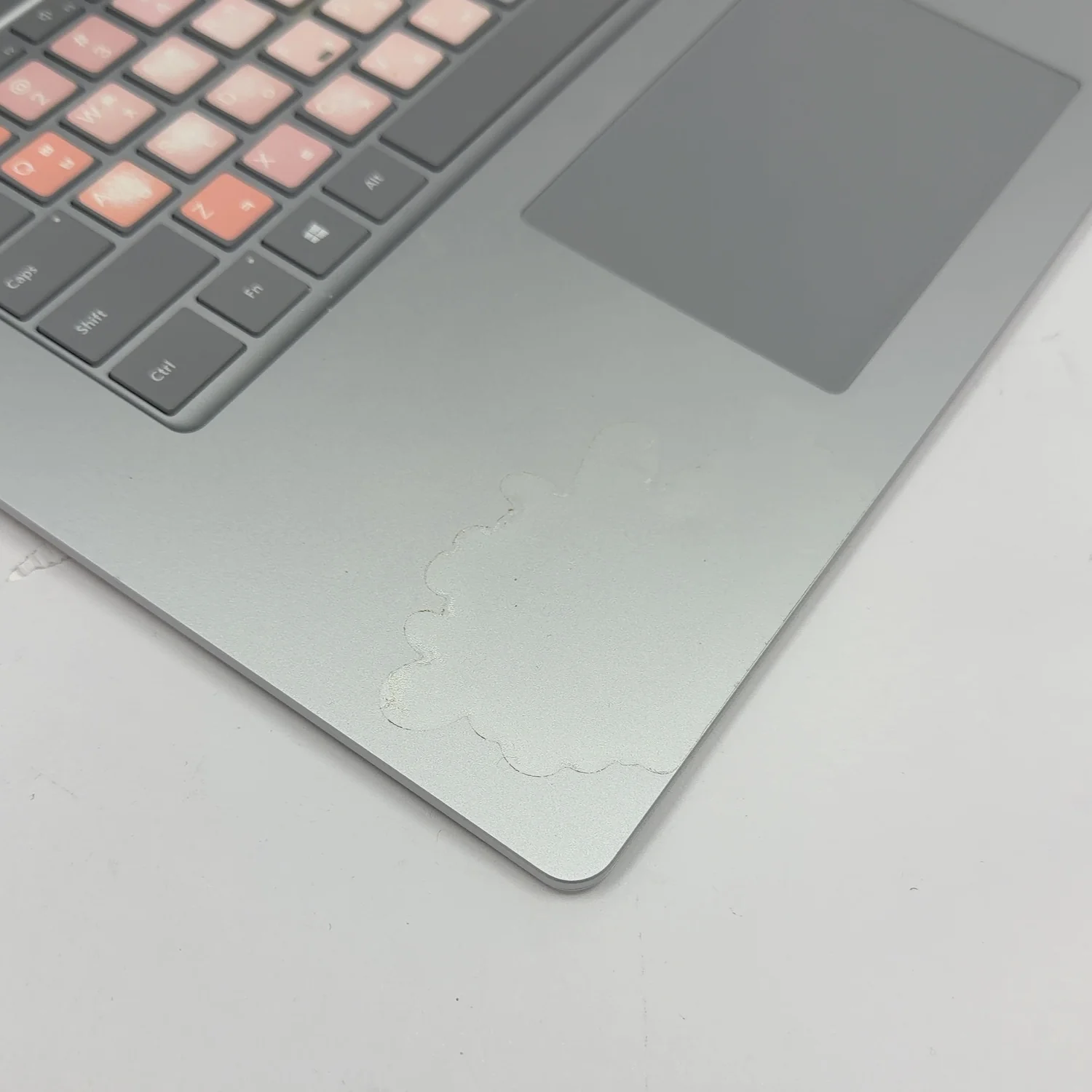 Microsoft Surface Laptop 3 1873 15" Ryzen 5 2.1GHz 8GB RAM 128GB SSD - Image 6