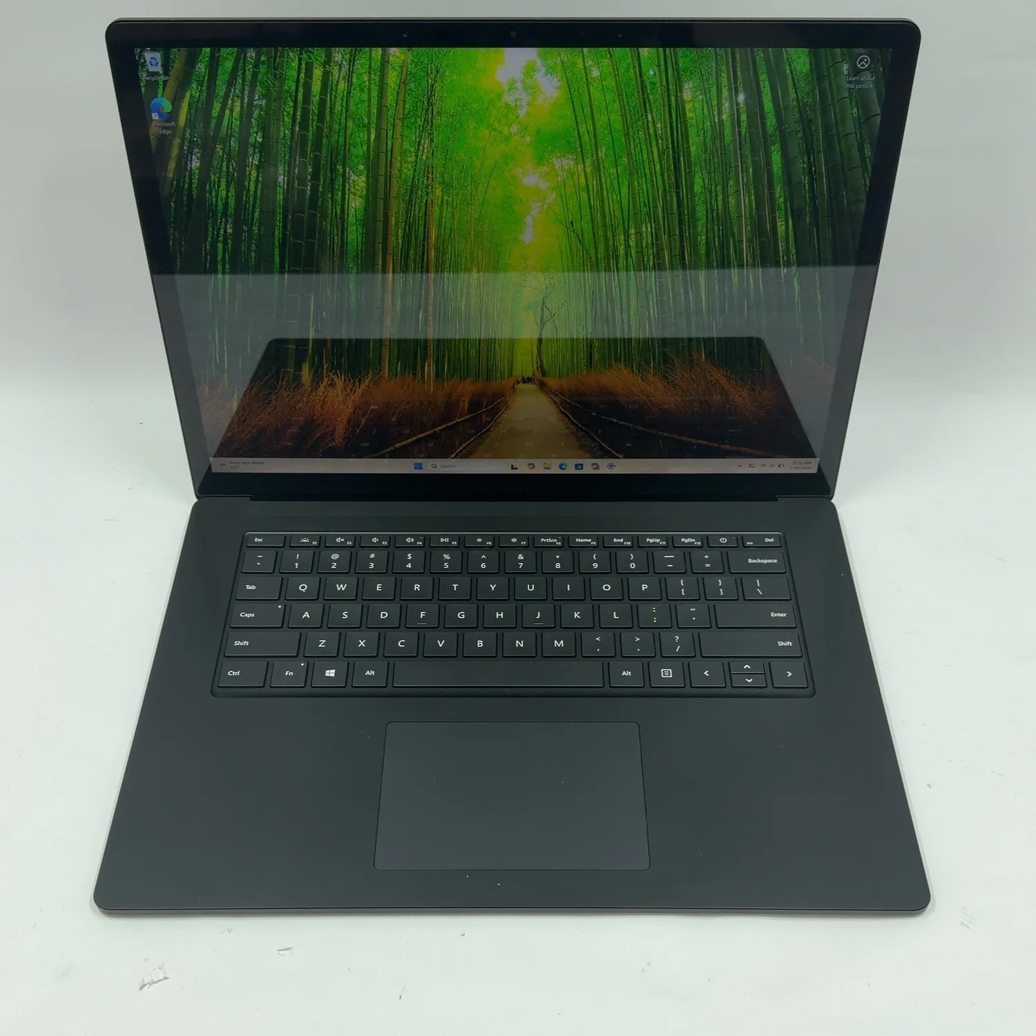 Microsoft Surface Laptop 4 1953 15" Ryzen 7 2.0GHz 8GB RAM 512GB SSD