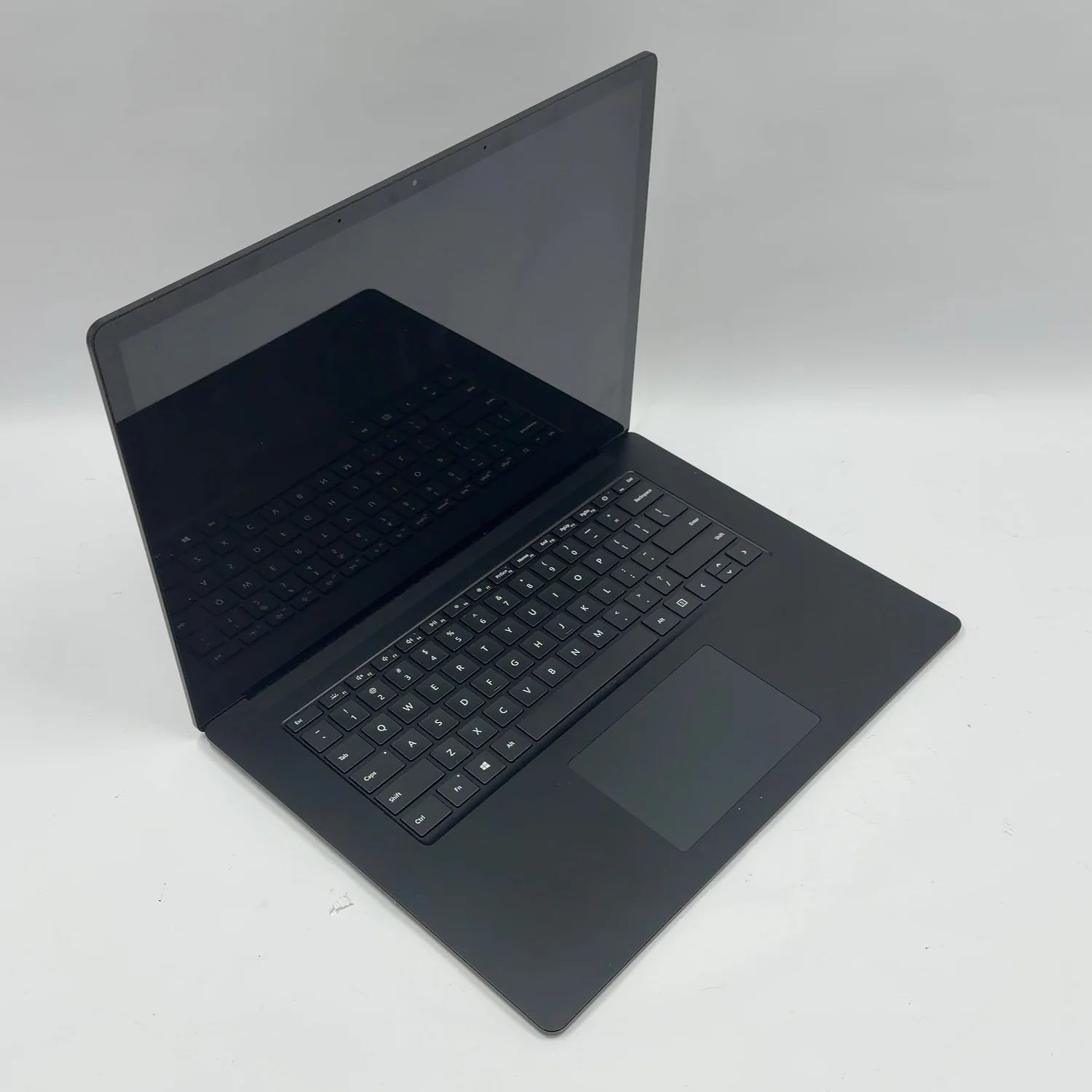 Microsoft Surface Laptop 4 1953 15" Ryzen 7 2.0GHz 8GB RAM 512GB SSD - Image 3