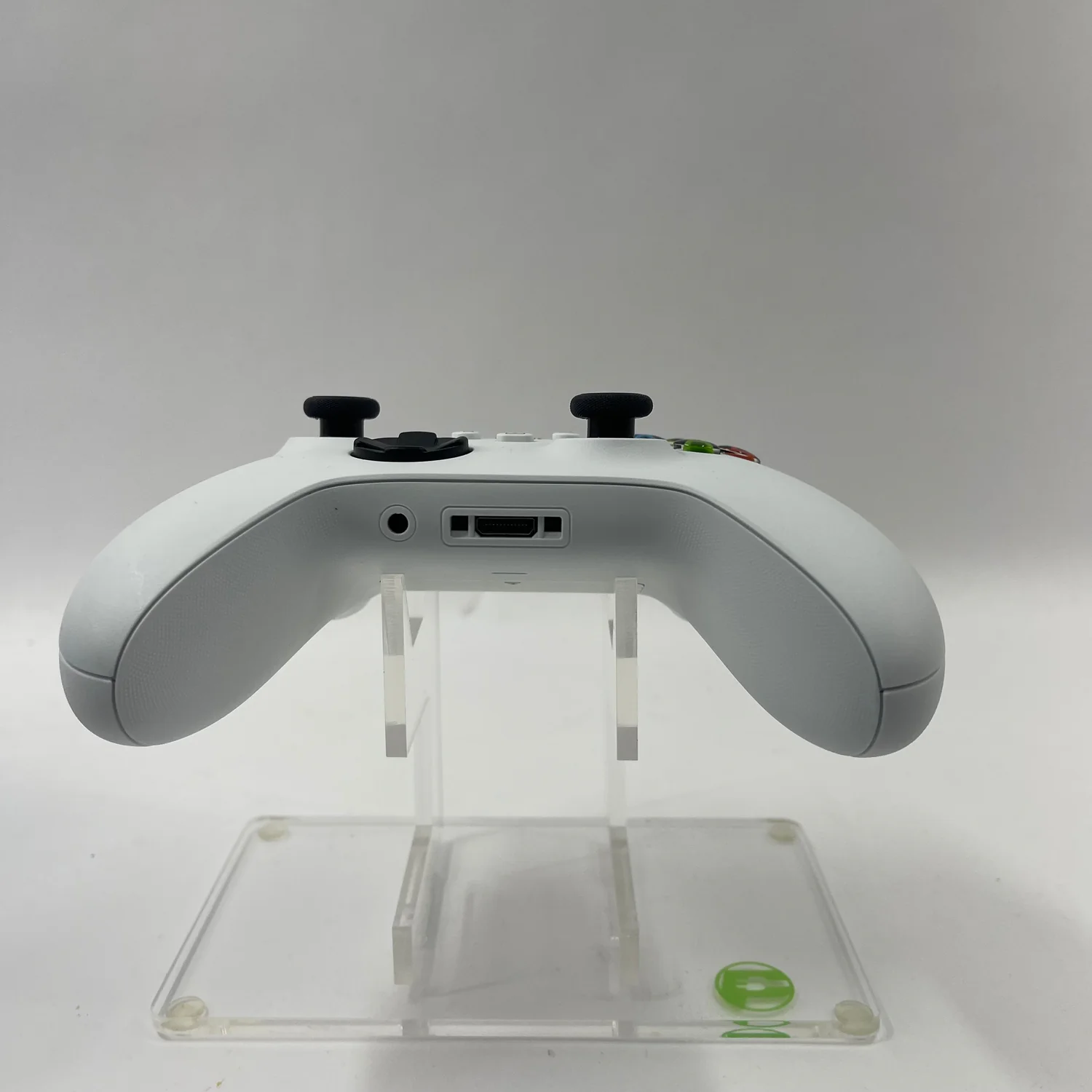 Microsoft Xbox Series S 512GB Console Gaming System White 1883 - Image 10