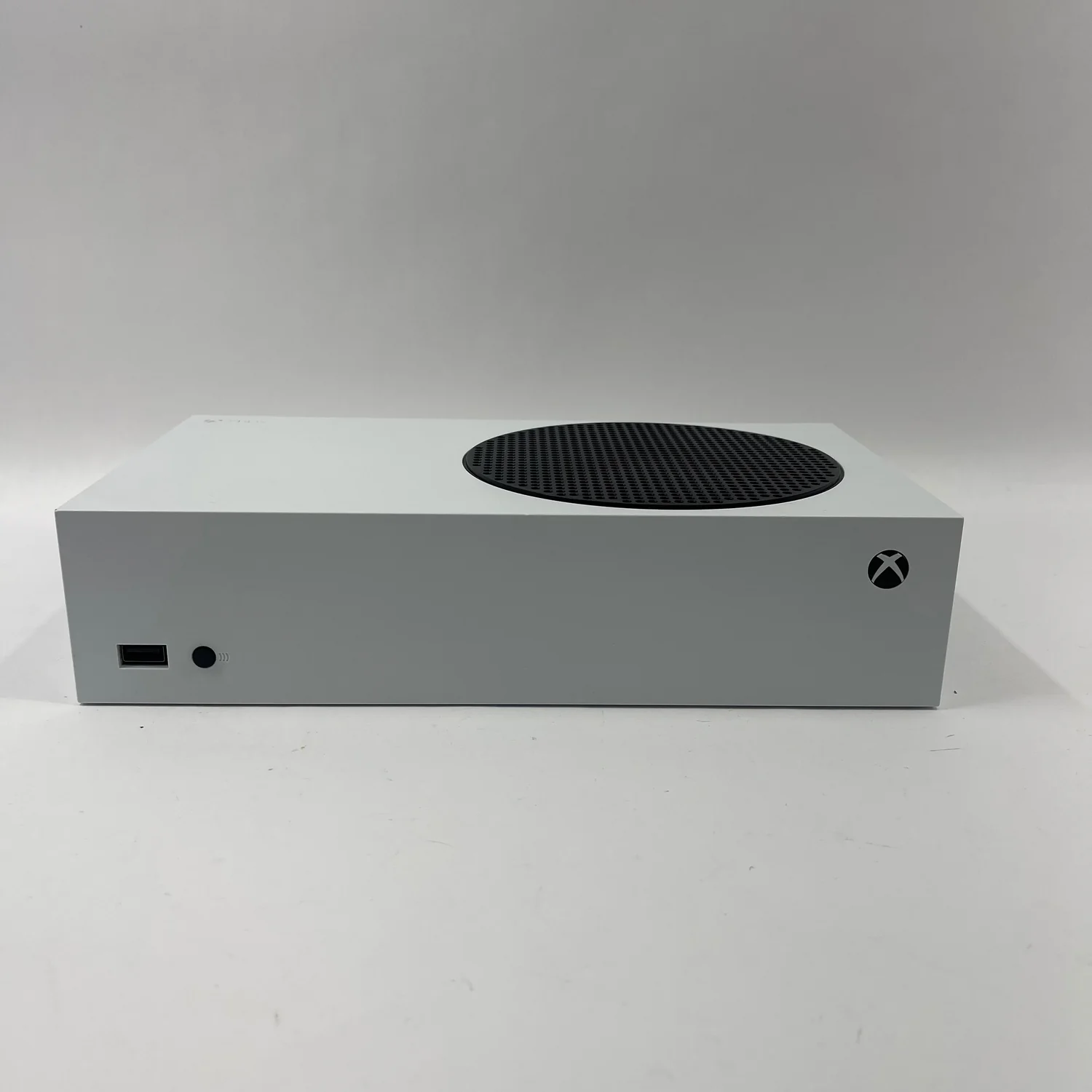 Microsoft Xbox Series S 512GB Console Gaming System White 1883 - Image 2