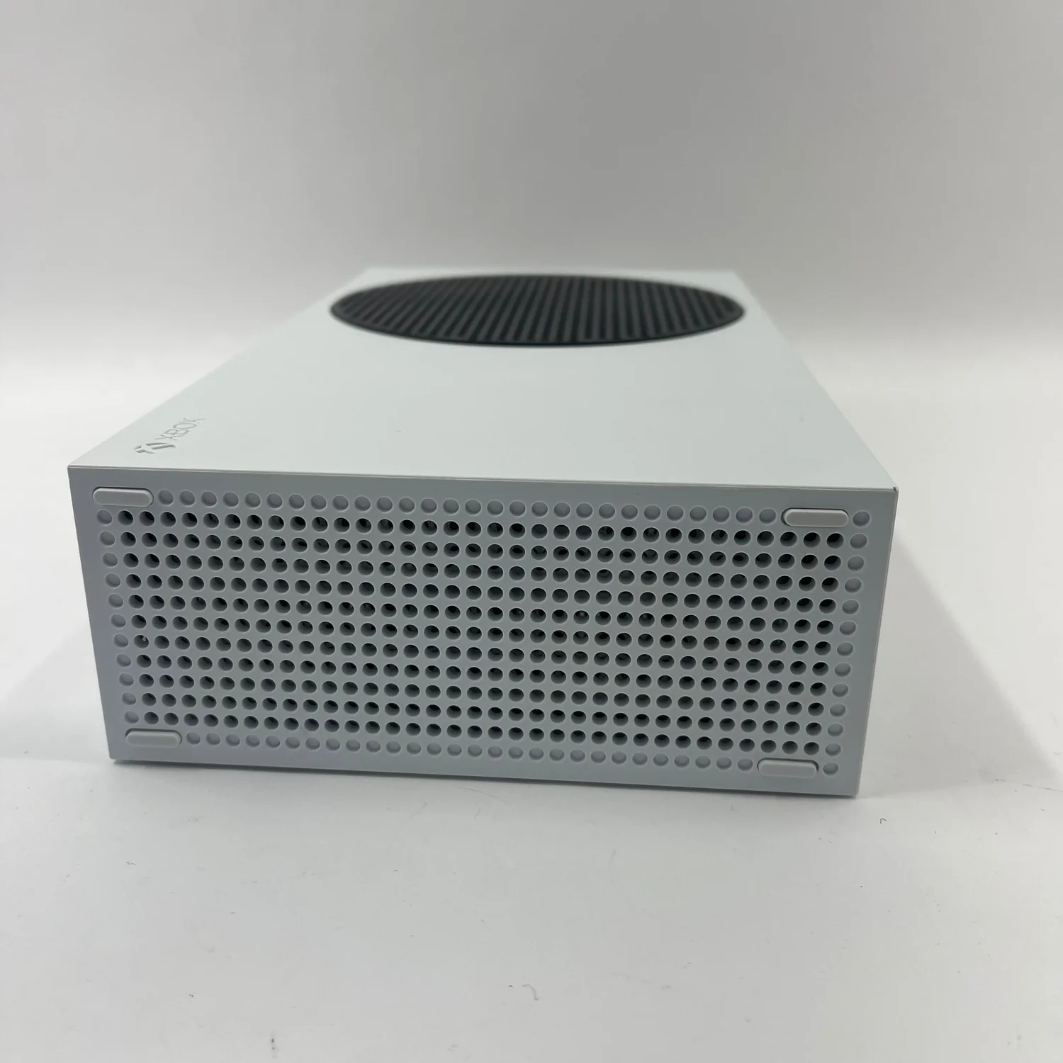 Microsoft Xbox Series S 512GB Console Gaming System White 1883 - Image 5