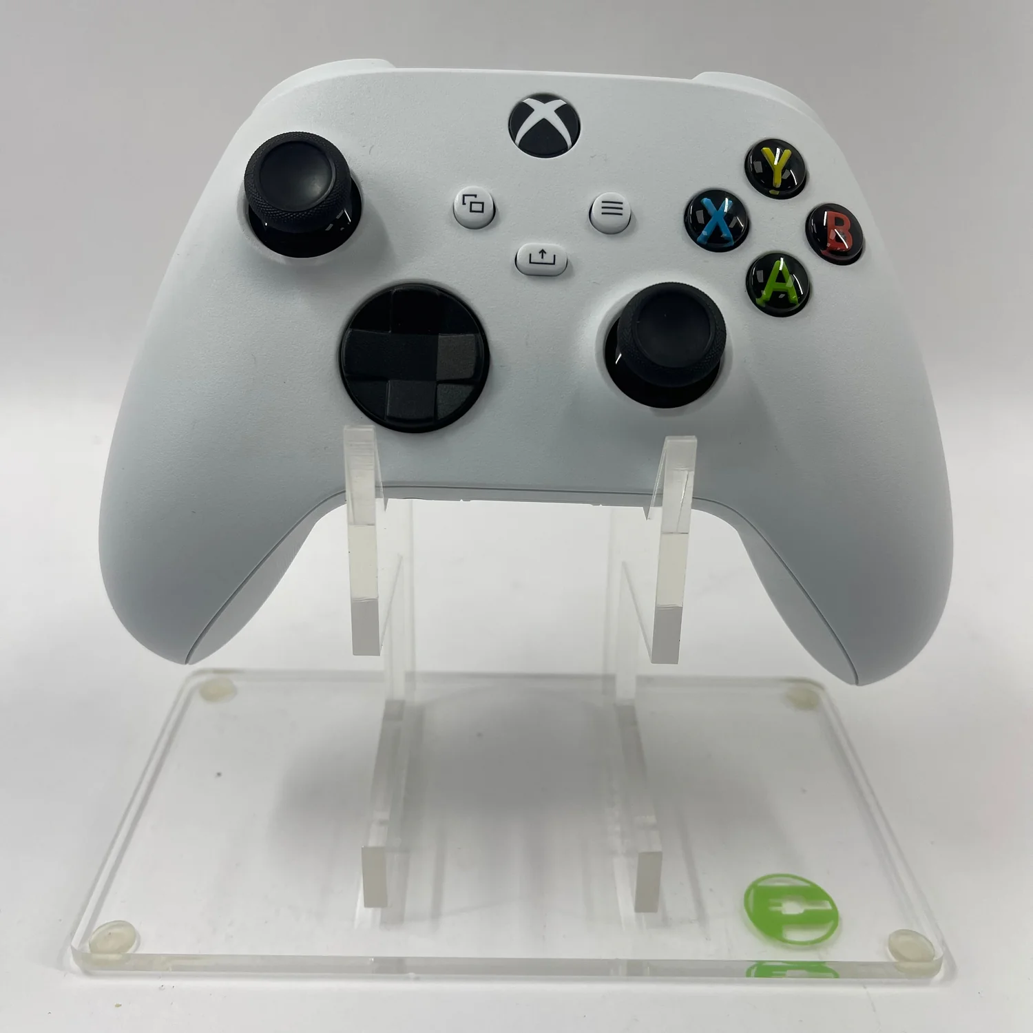 Microsoft Xbox Series S 512GB Console Gaming System White 1883 - Image 6