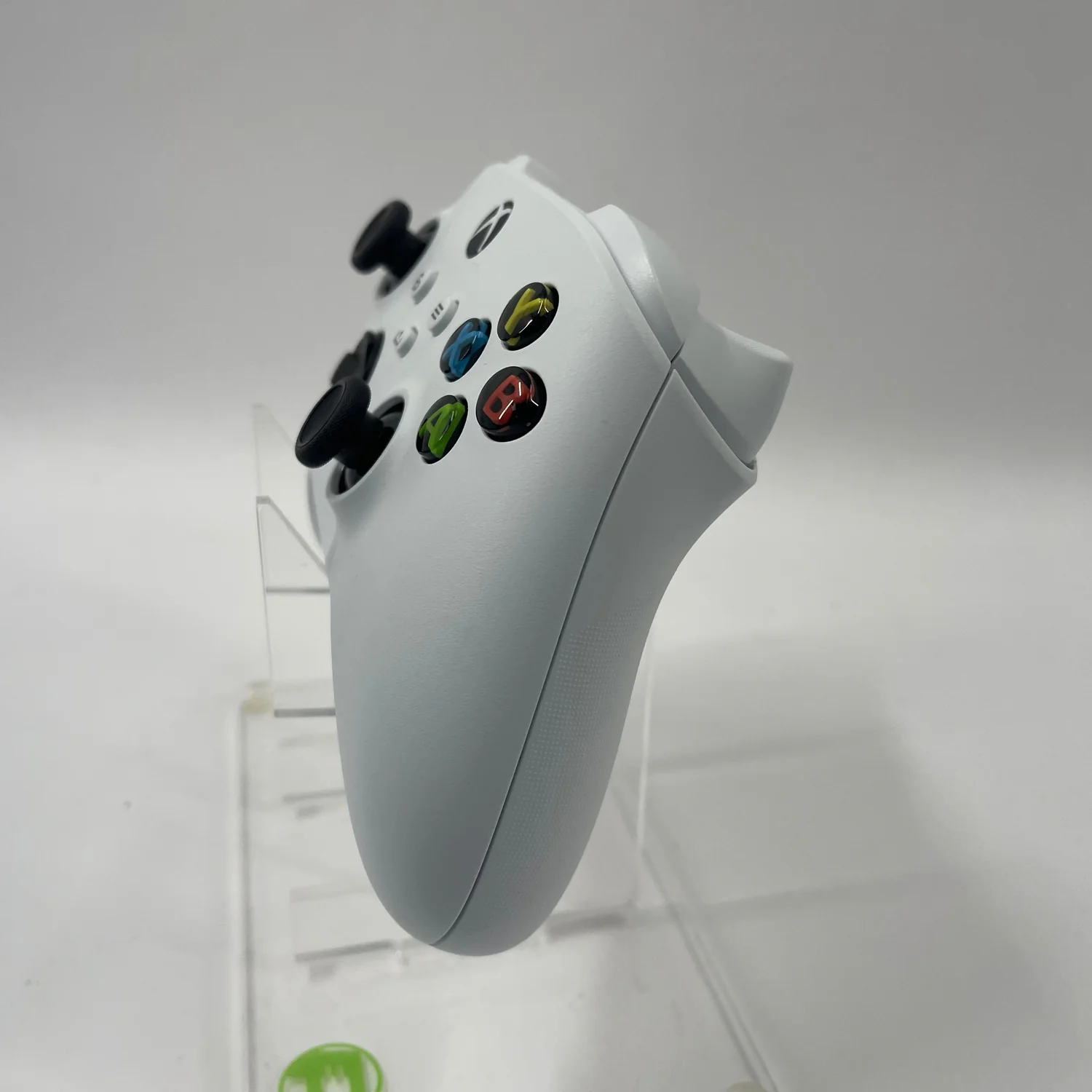 Microsoft Xbox Series S 512GB Console Gaming System White 1883 - Image 7