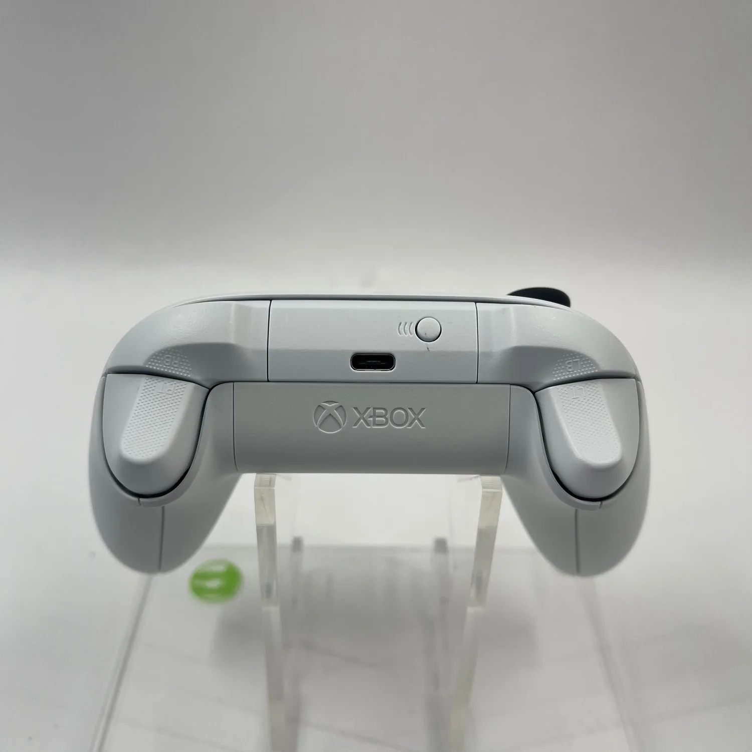 Microsoft Xbox Series S 512GB Console Gaming System White 1883 - Image 8