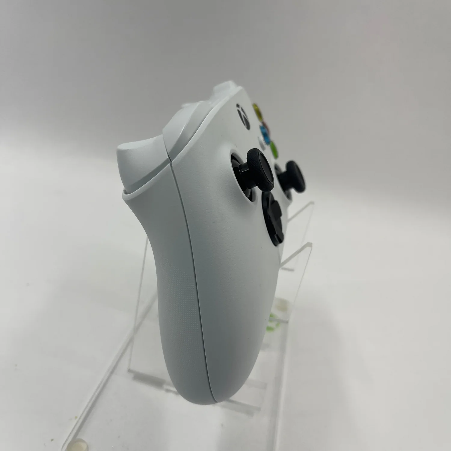 Microsoft Xbox Series S 512GB Console Gaming System White 1883 - Image 9