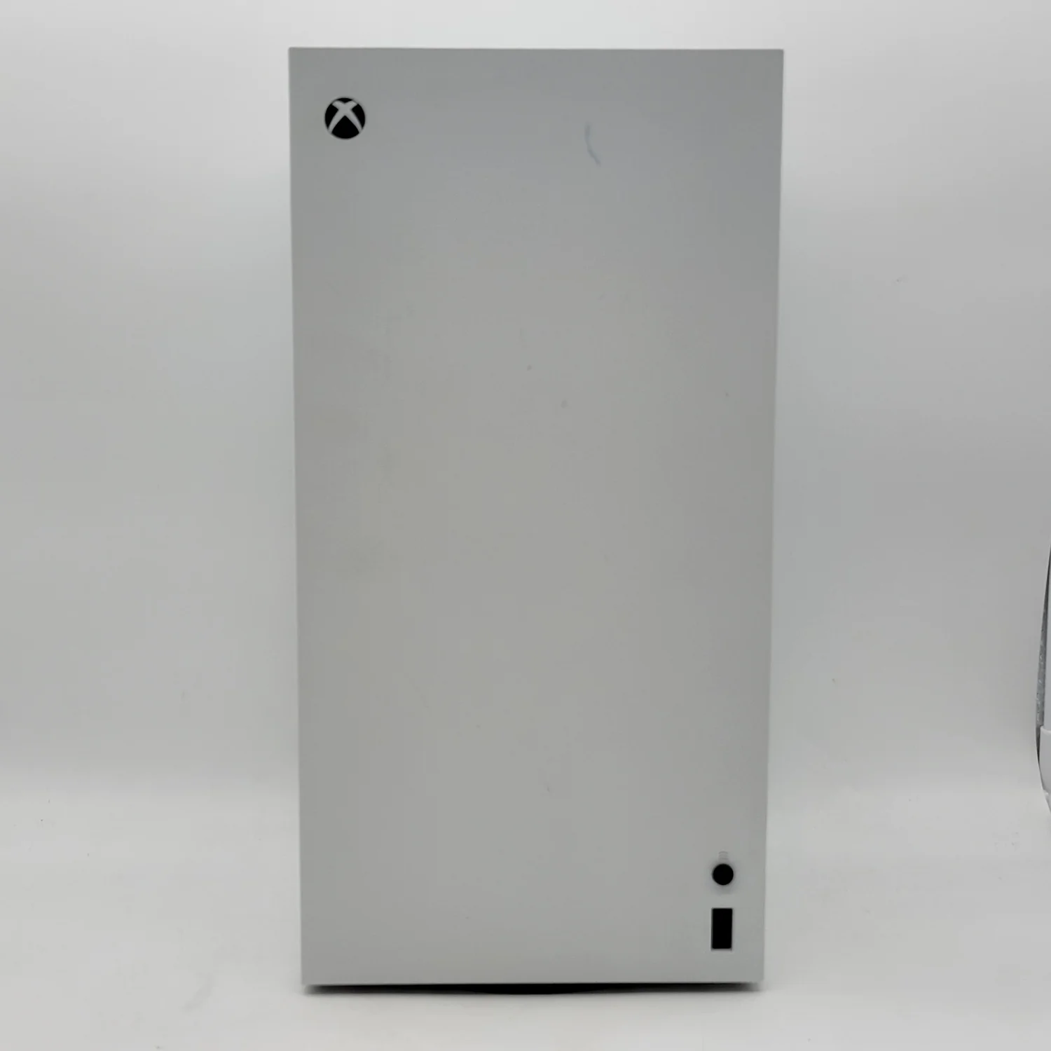 Microsoft Xbox Series X All-Digital 1TB Console Gaming System White 1882