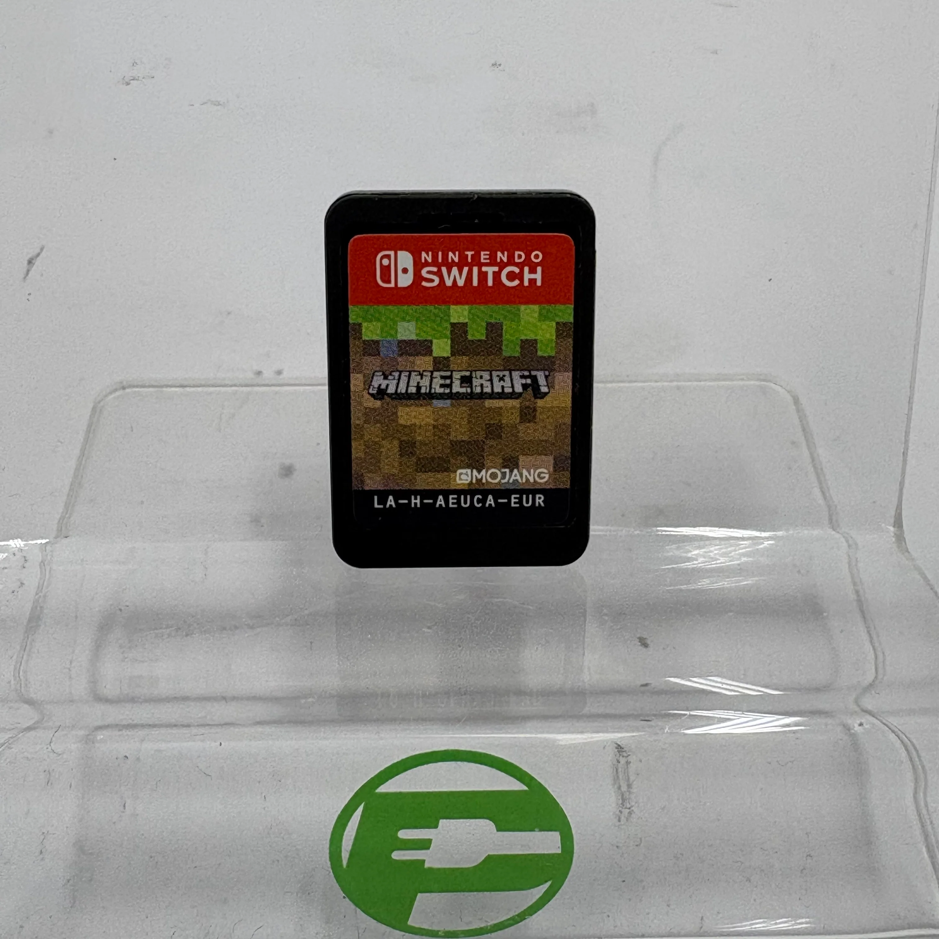 Minecraft (Nintendo Switch, 2018) PAL - Image 3
