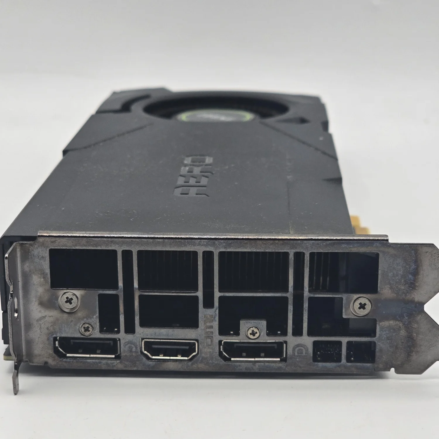 MSI GeForce RTX 2080 Super Aero 8GB GDDR6 Graphics Card - Image 5