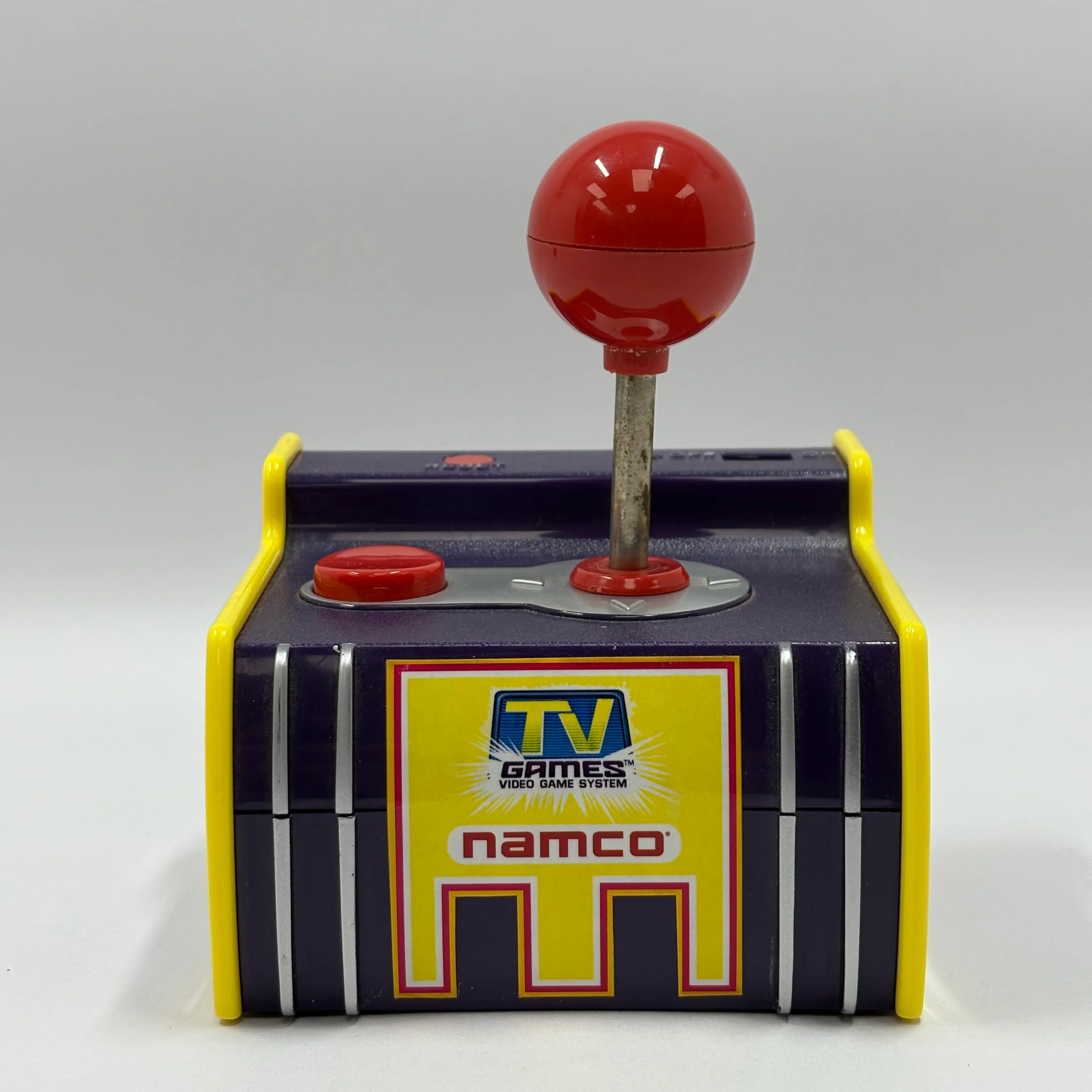 Nameco TV Games Video Game System