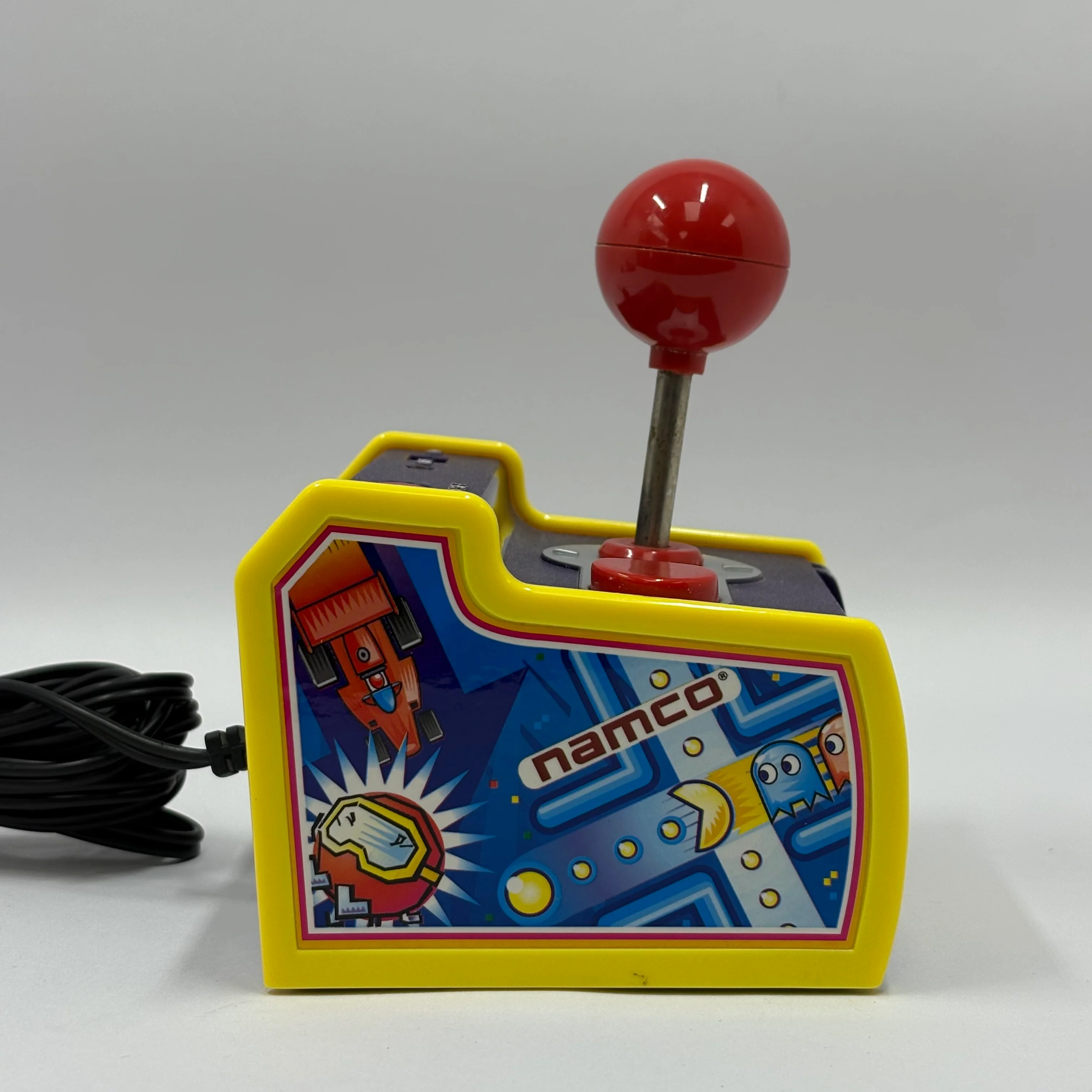 Nameco TV Games Video Game System - Image 2