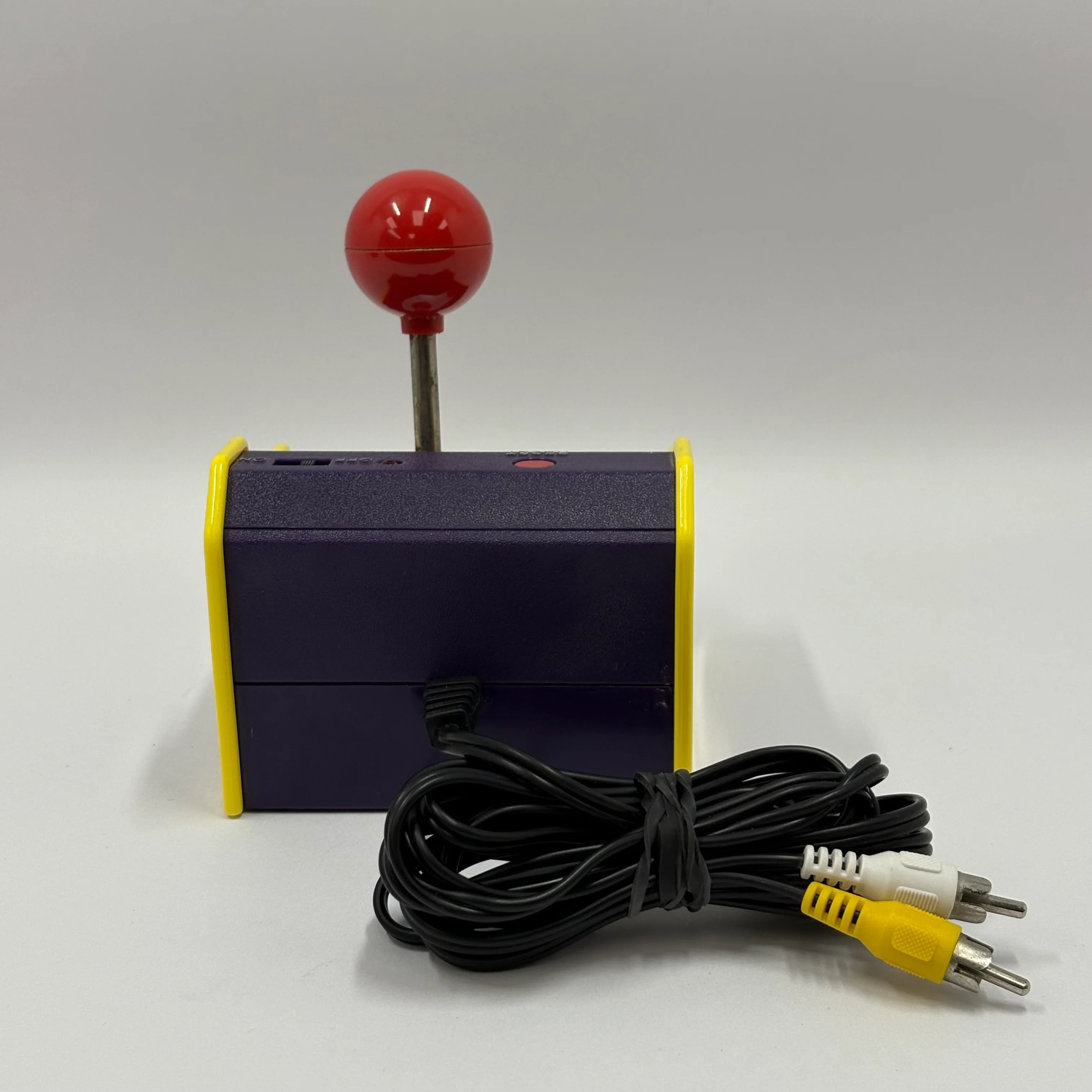 Nameco TV Games Video Game System - Image 3