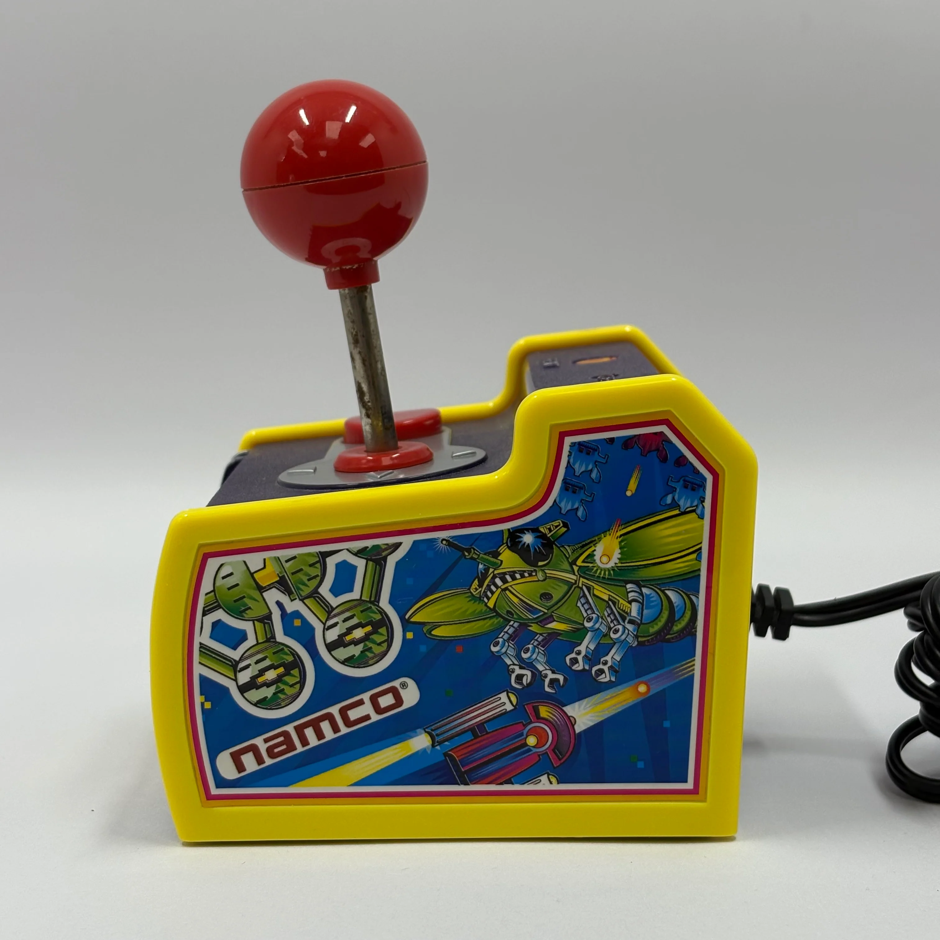Nameco TV Games Video Game System - Image 4
