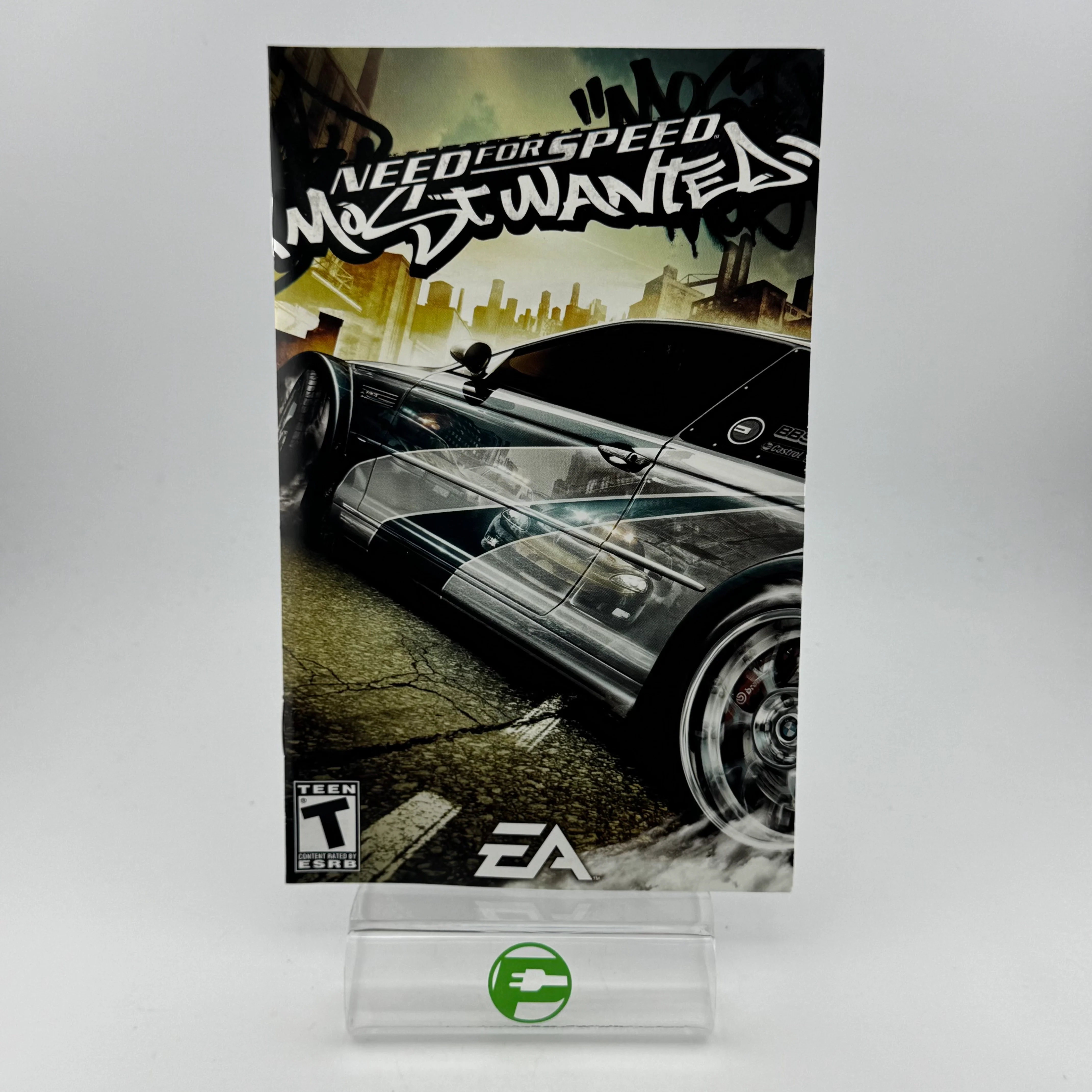 Need for Speed Most Wanted (Sony PlayStation 2 PS2, 2005) - Image 5