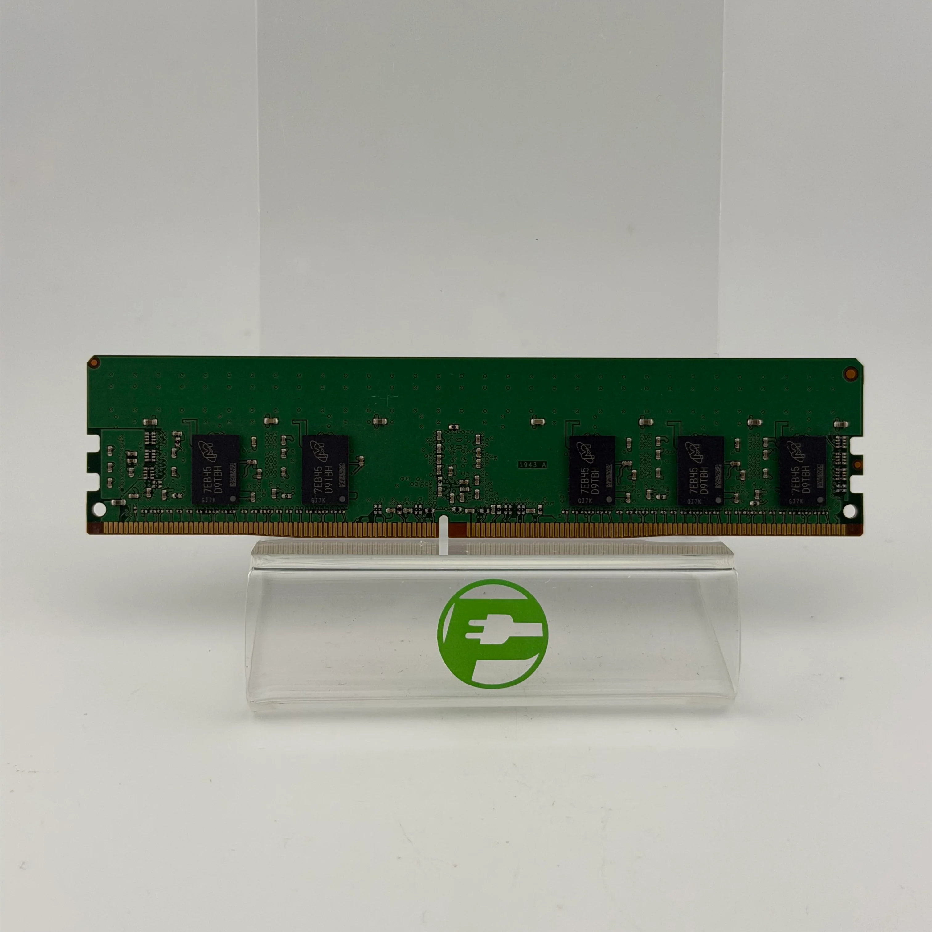 Nemix 8GB (1x8GB) ECC RAM DDR4 3200MHz MR25600-818 - Image 2