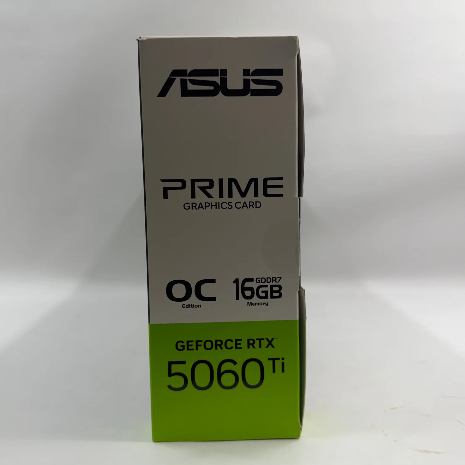 New Asus GeForce RTX 5070 Ti Prime 16GB GDDR7 Graphics Card PRIME-RTX5070TI-016G - Image 2