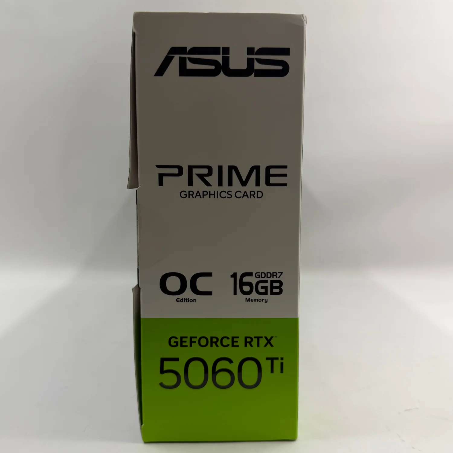 New Asus GeForce RTX 5070 Ti Prime 16GB GDDR7 Graphics Card PRIME-RTX5070TI-016G - Image 4