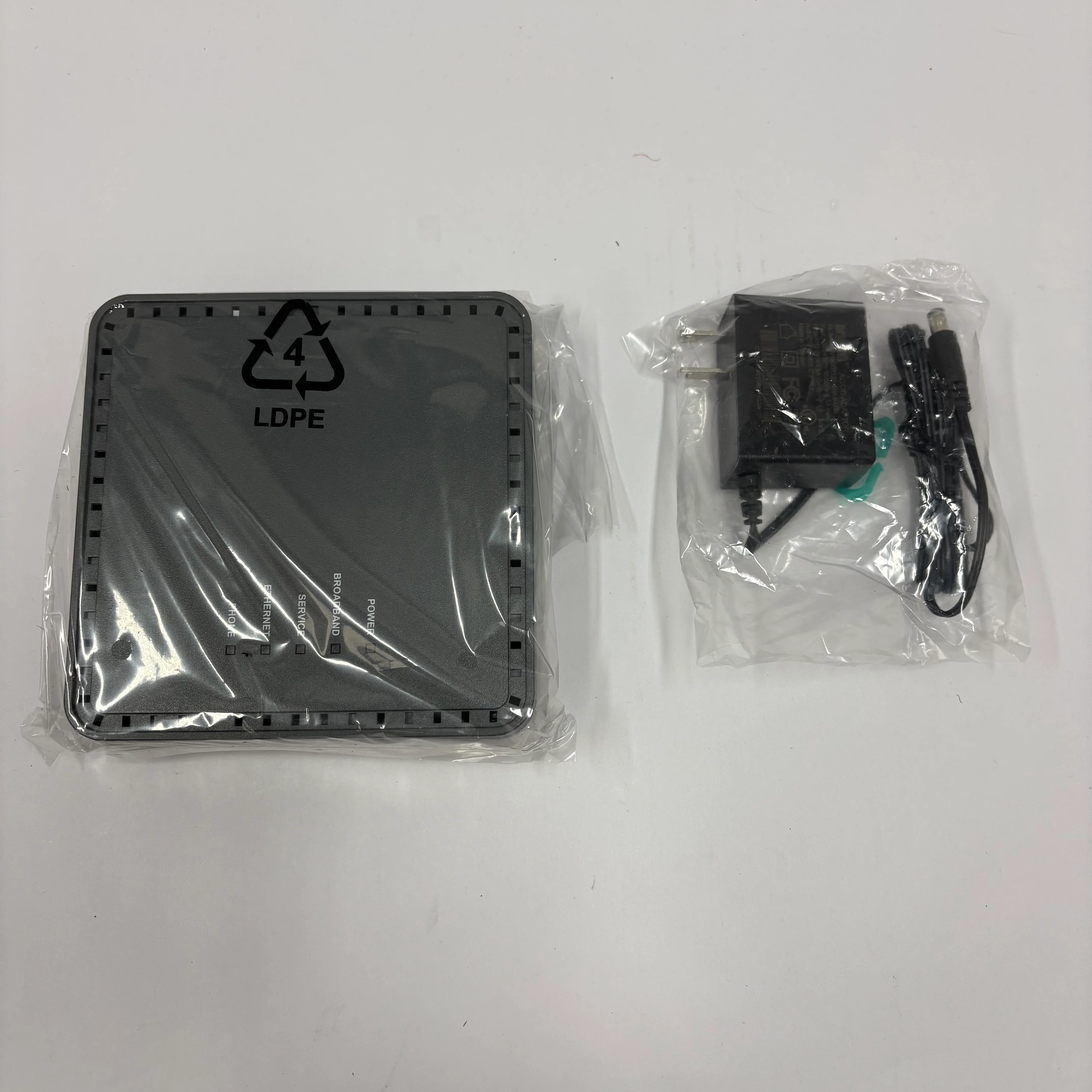 New Calix GigaPoint GP1101X Fiber Optical Network Terminal 100-05857 - Image 4
