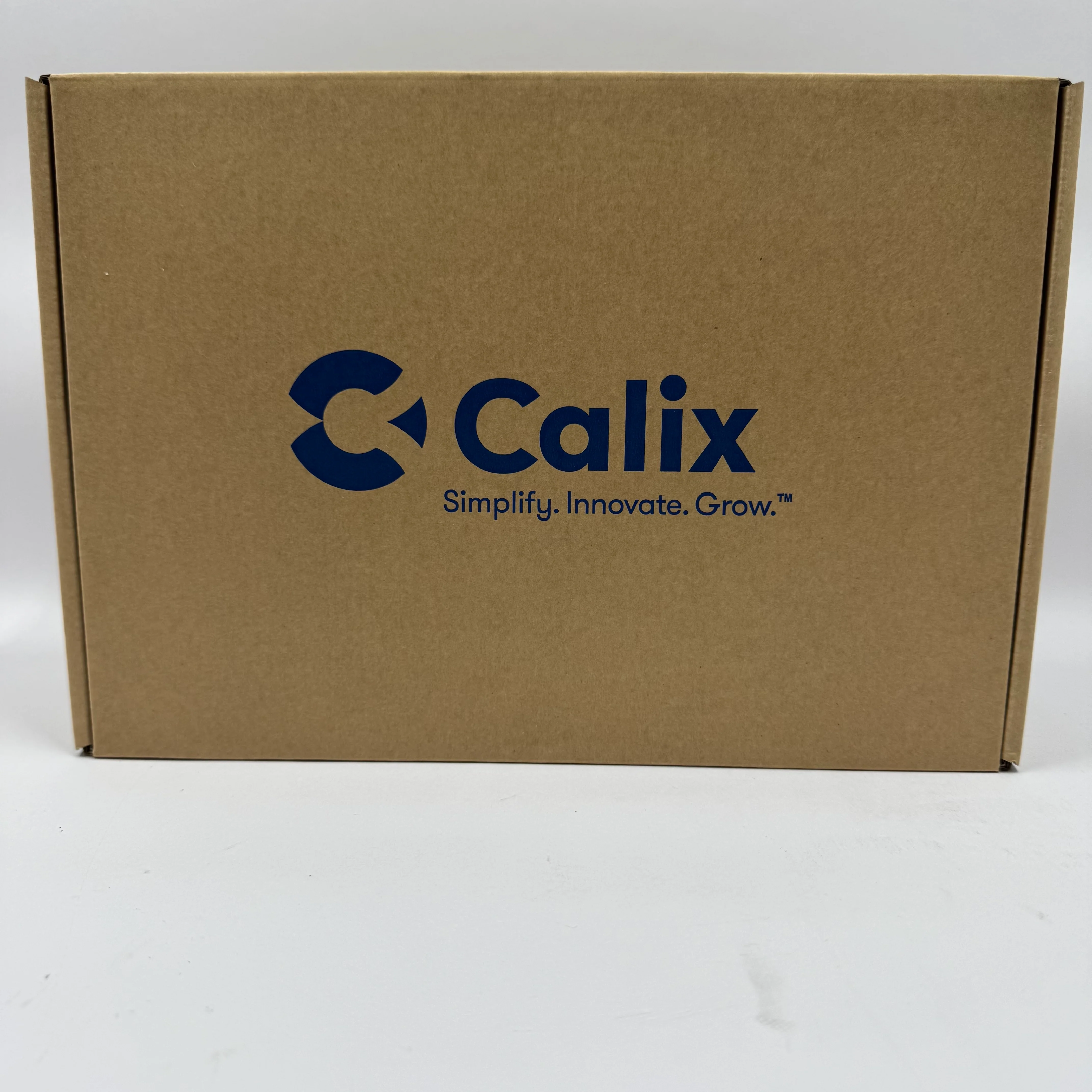 New Calix GigaSpire Blast Triple Band WiFi  7 Router 7UT10T.2 GS4139E - Image 4