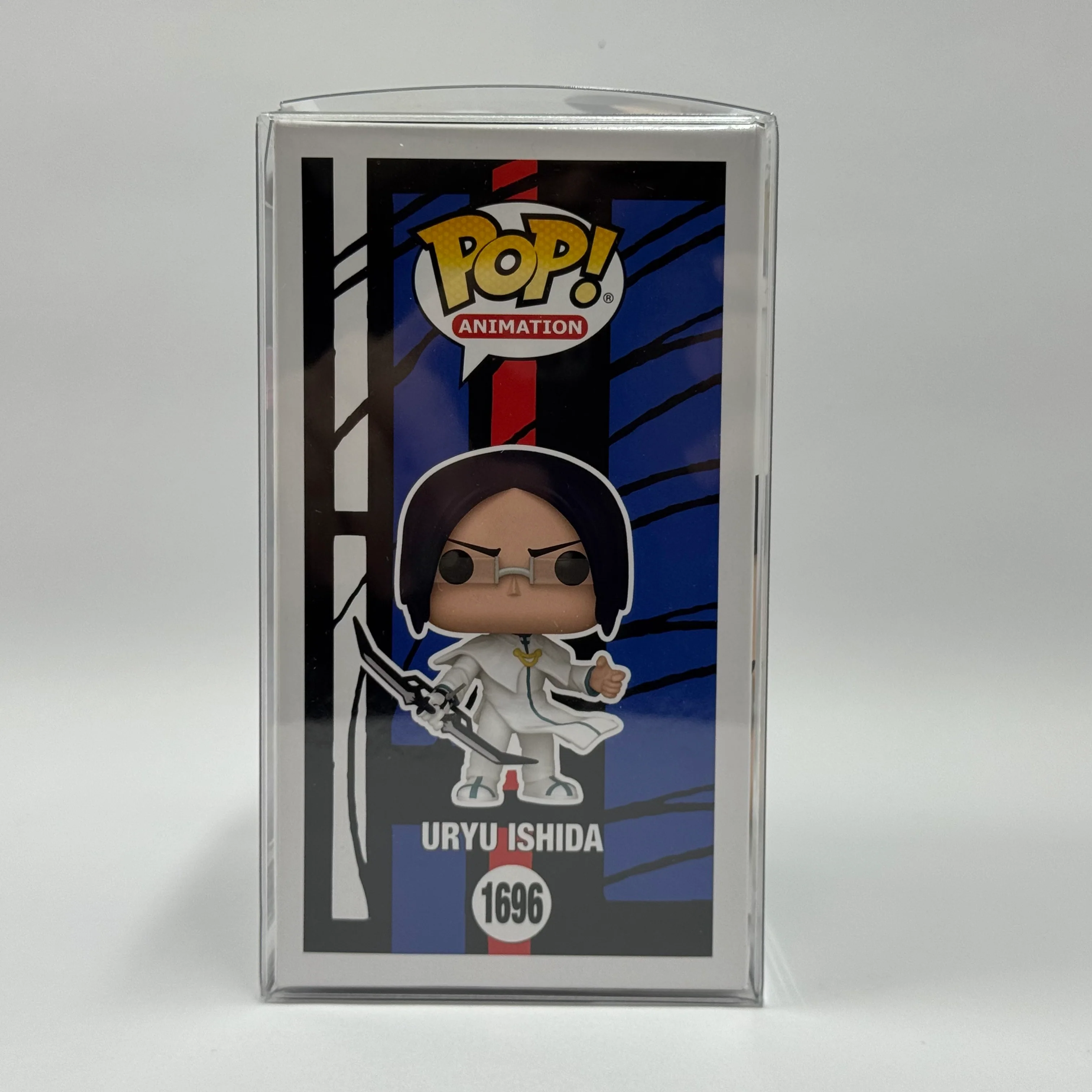 New Funko Bleach  Final Figure 1696 - Image 4