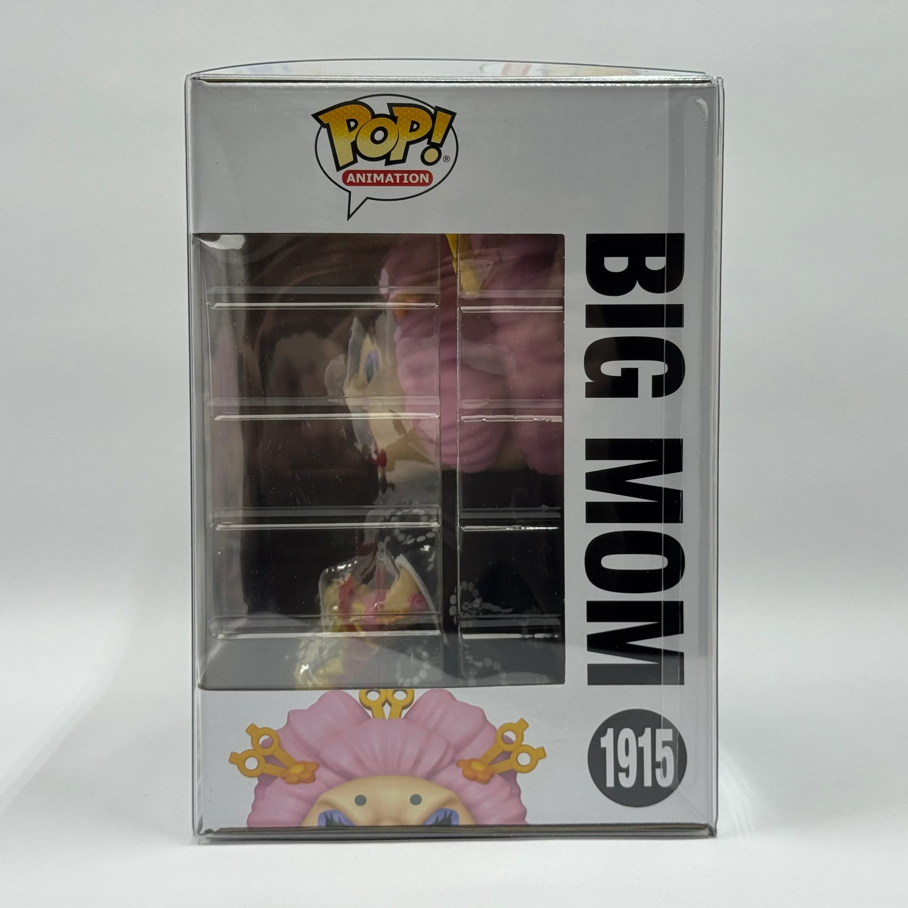 New Funko One Piece Big Mom Final Figure 1915 - Image 2